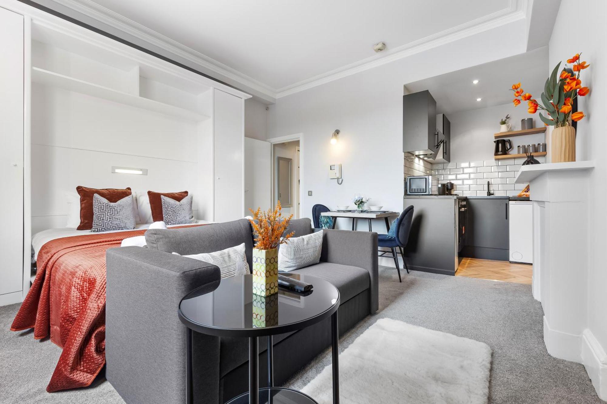 The Kensington - Unico Residences London