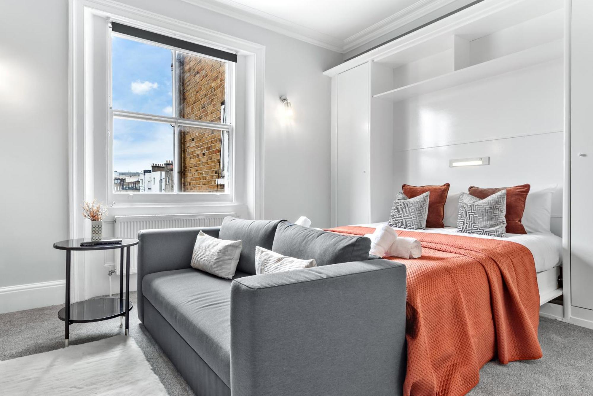 The Kensington - Unico Residences * London