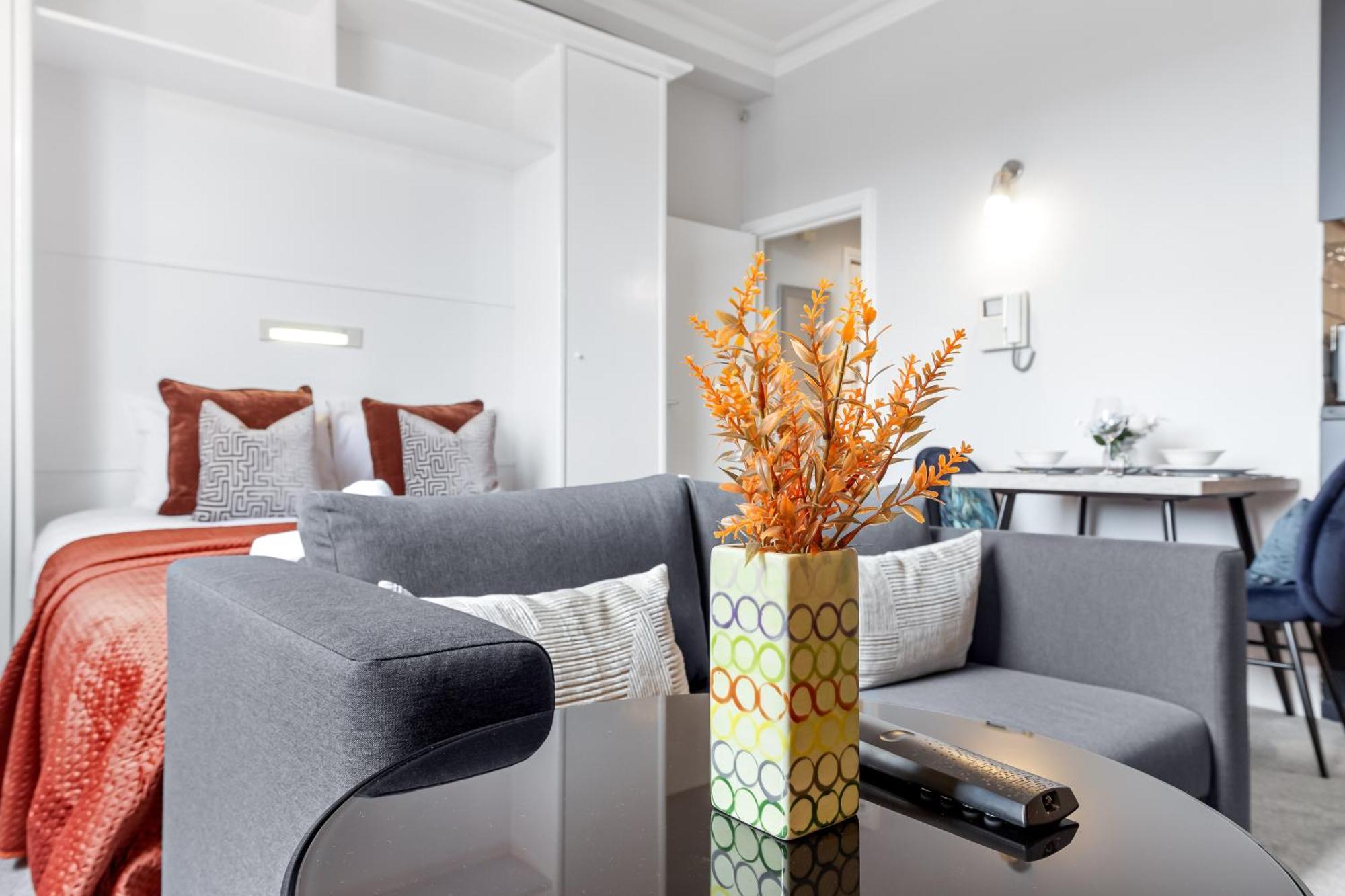 Apartment The Kensington - Unico Residences