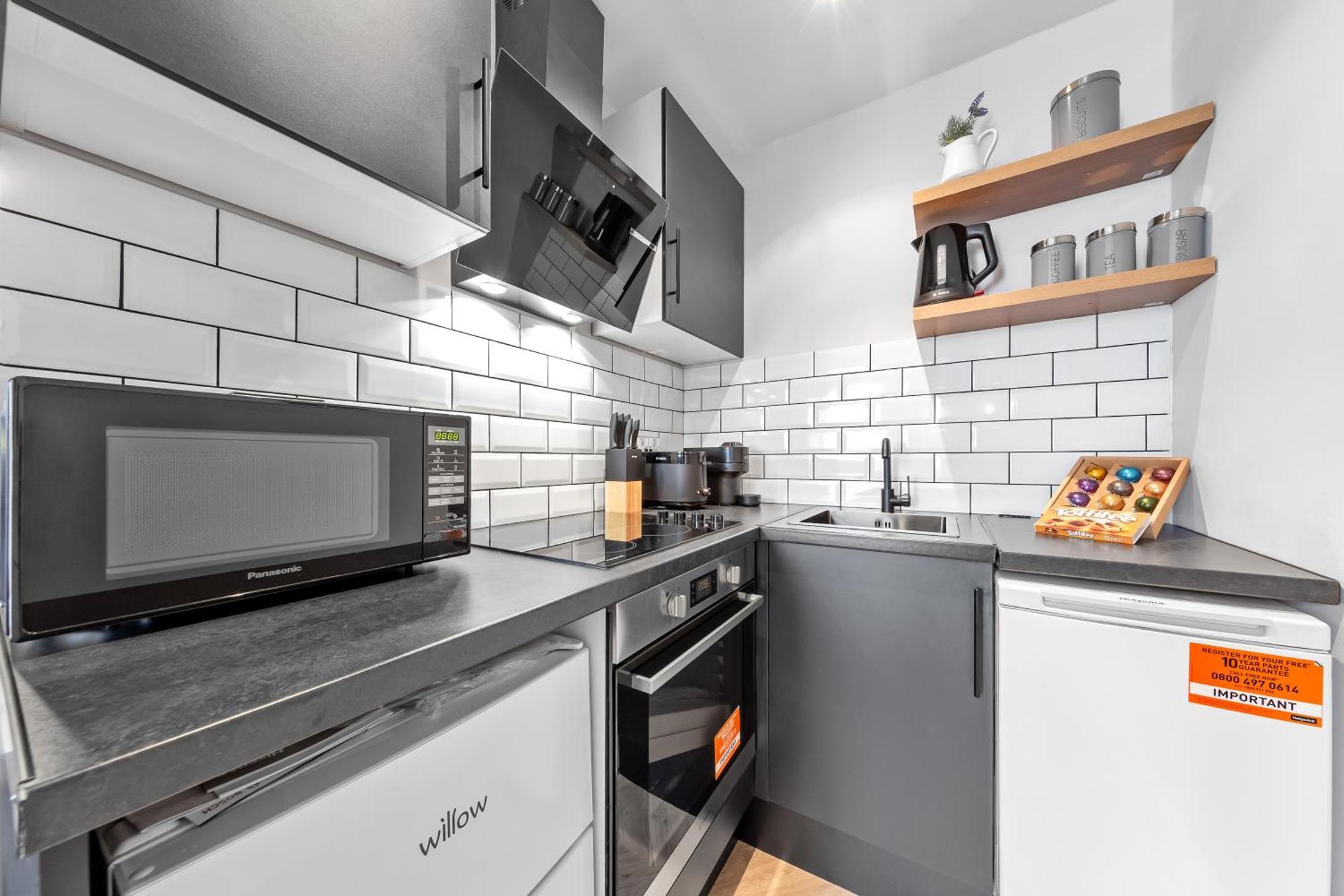 The Kensington - Unico Residences * London