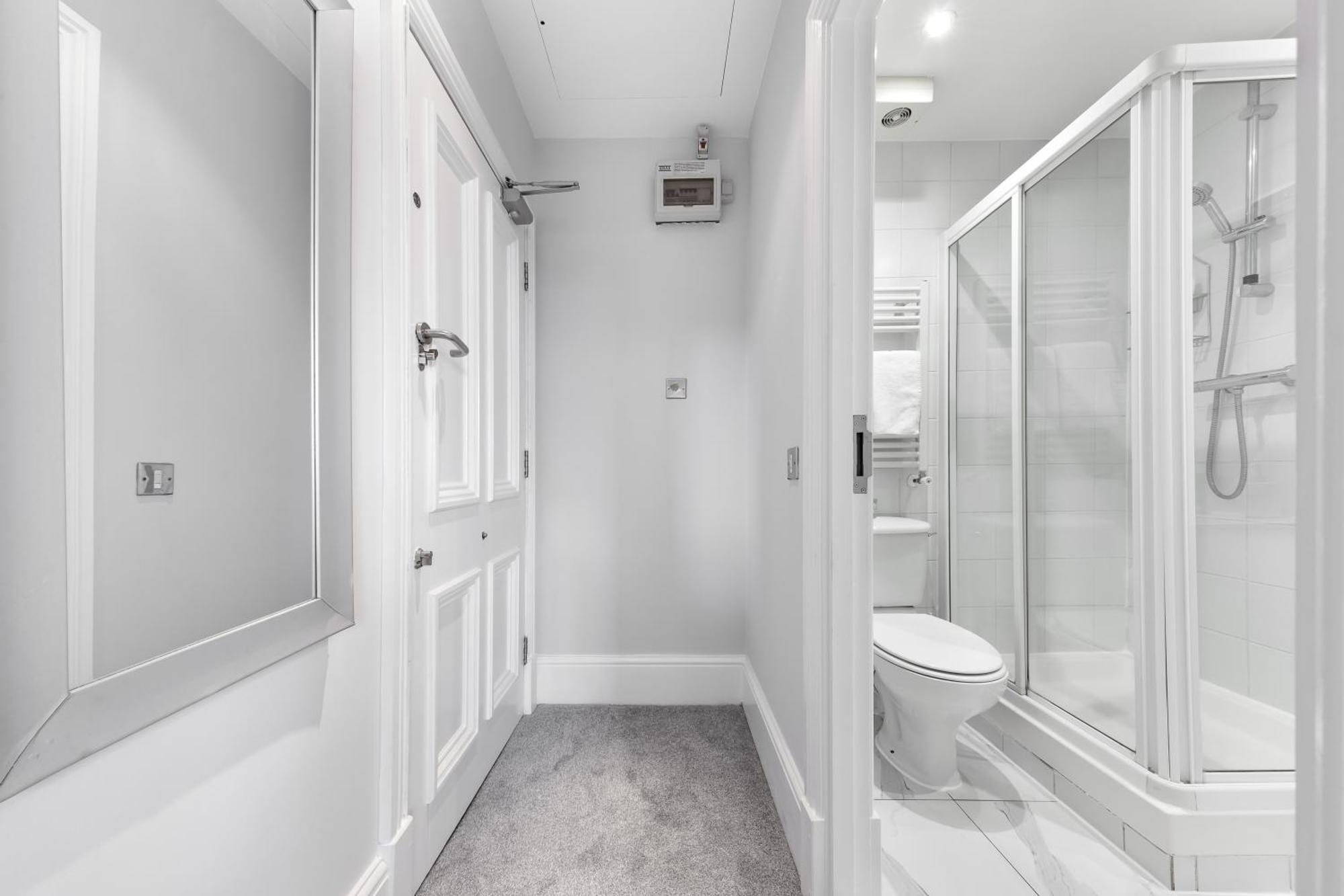 Apartment The Kensington - Unico Residences *