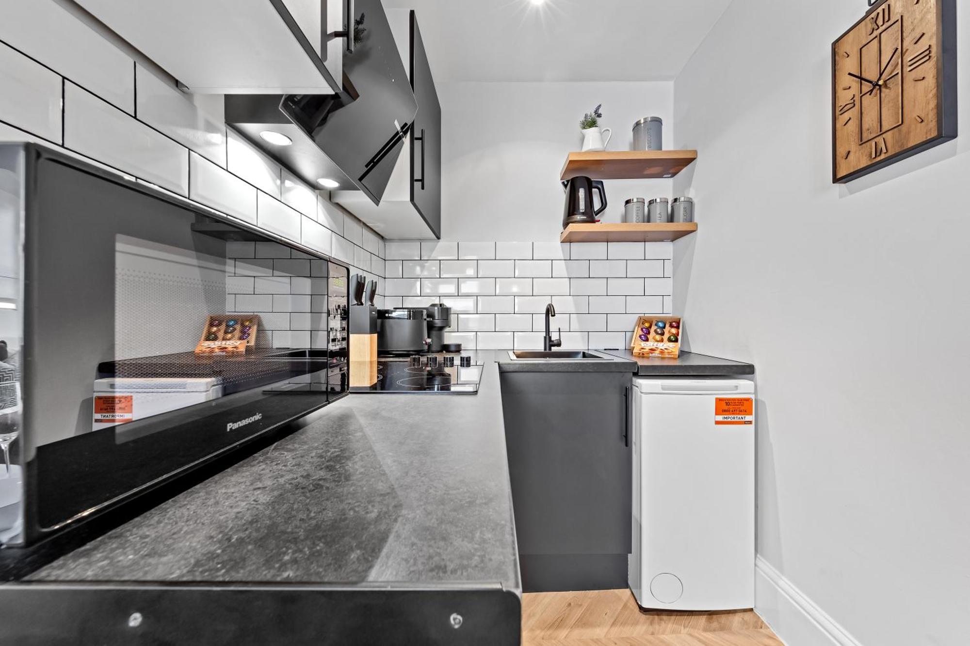 Apartment The Kensington - Unico Residences London