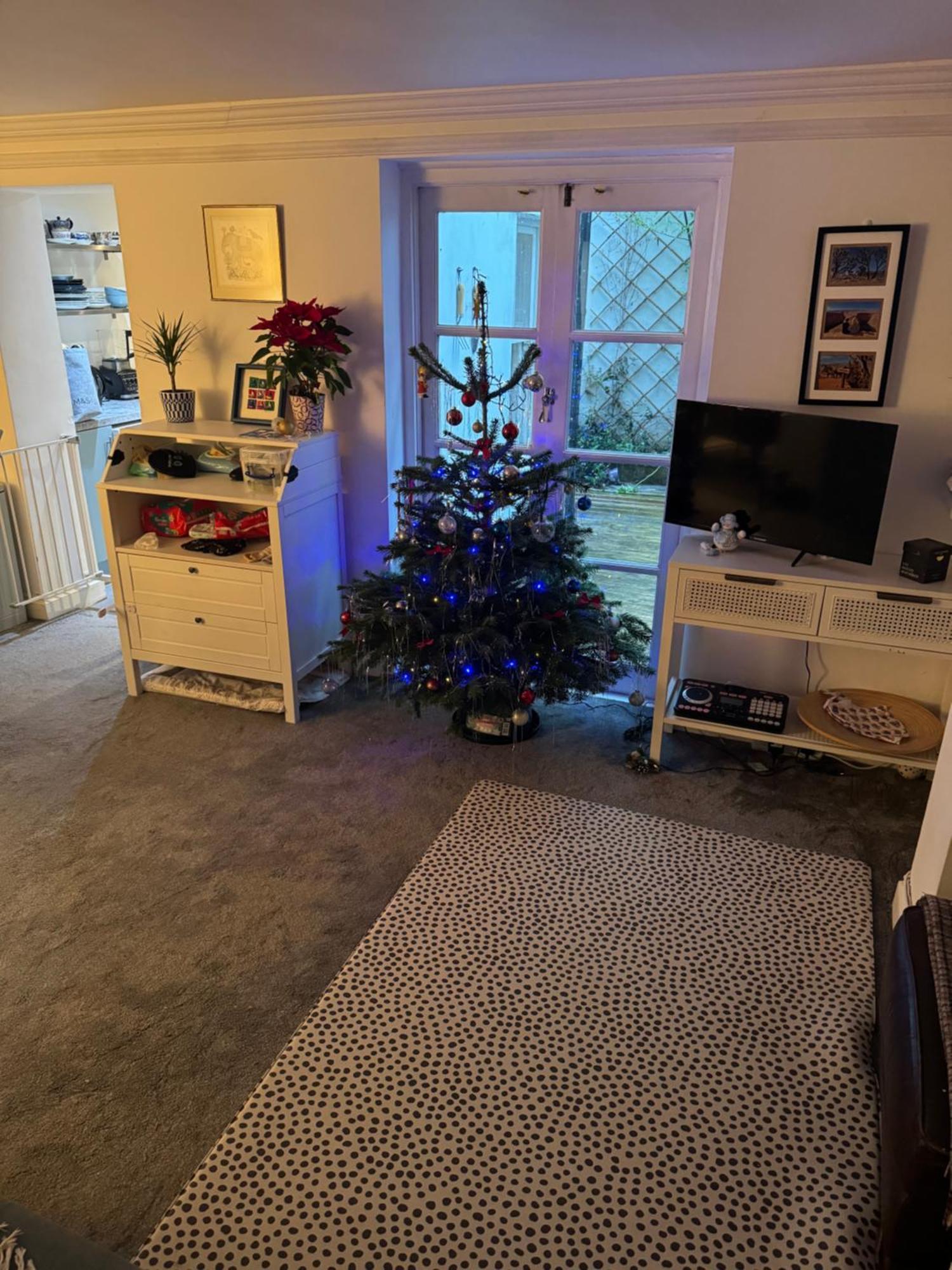 Apartment Cosy Christmas In Lovely Child Friendly Flat *