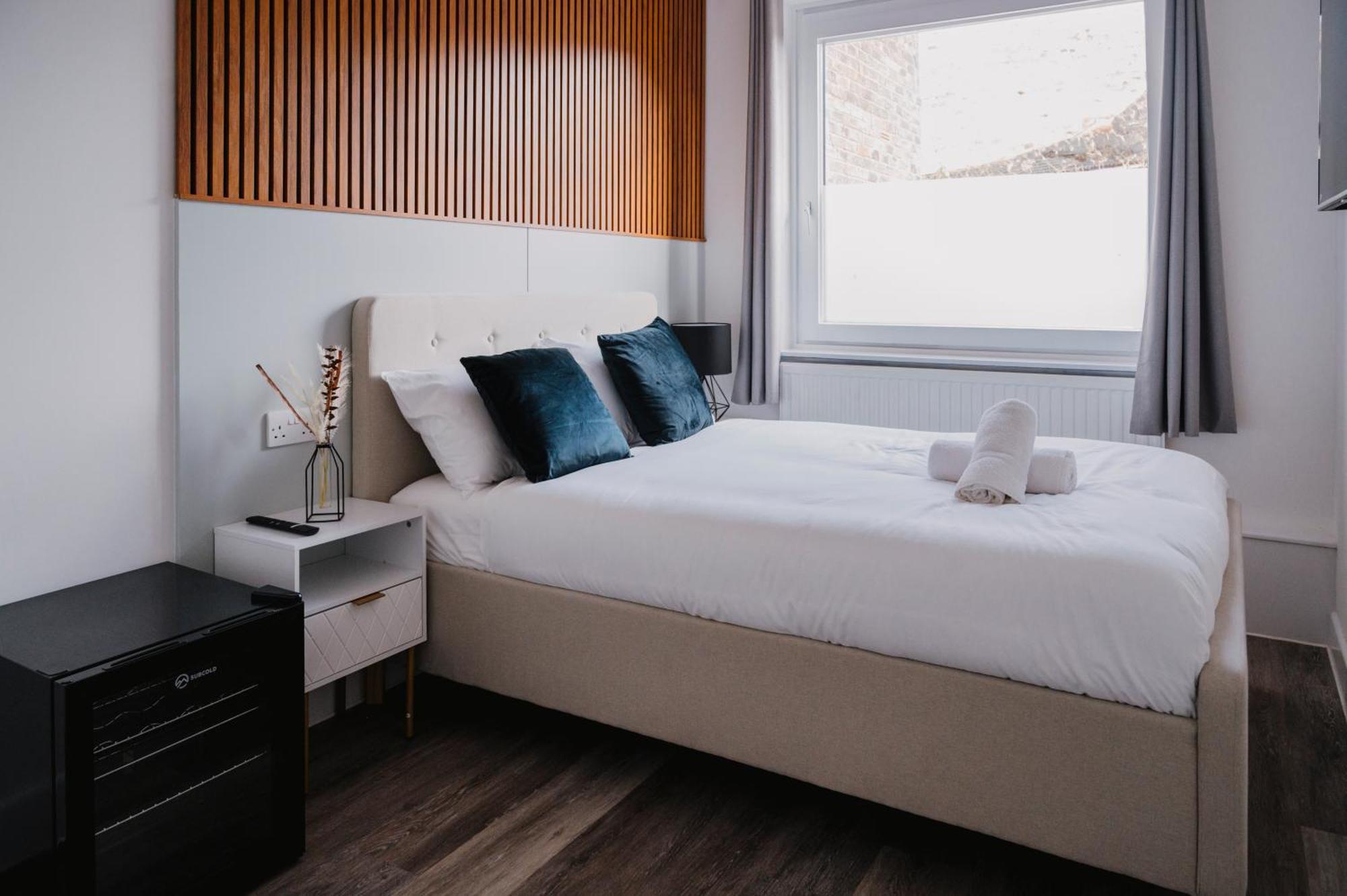 Hotel Wns Skylines Village London