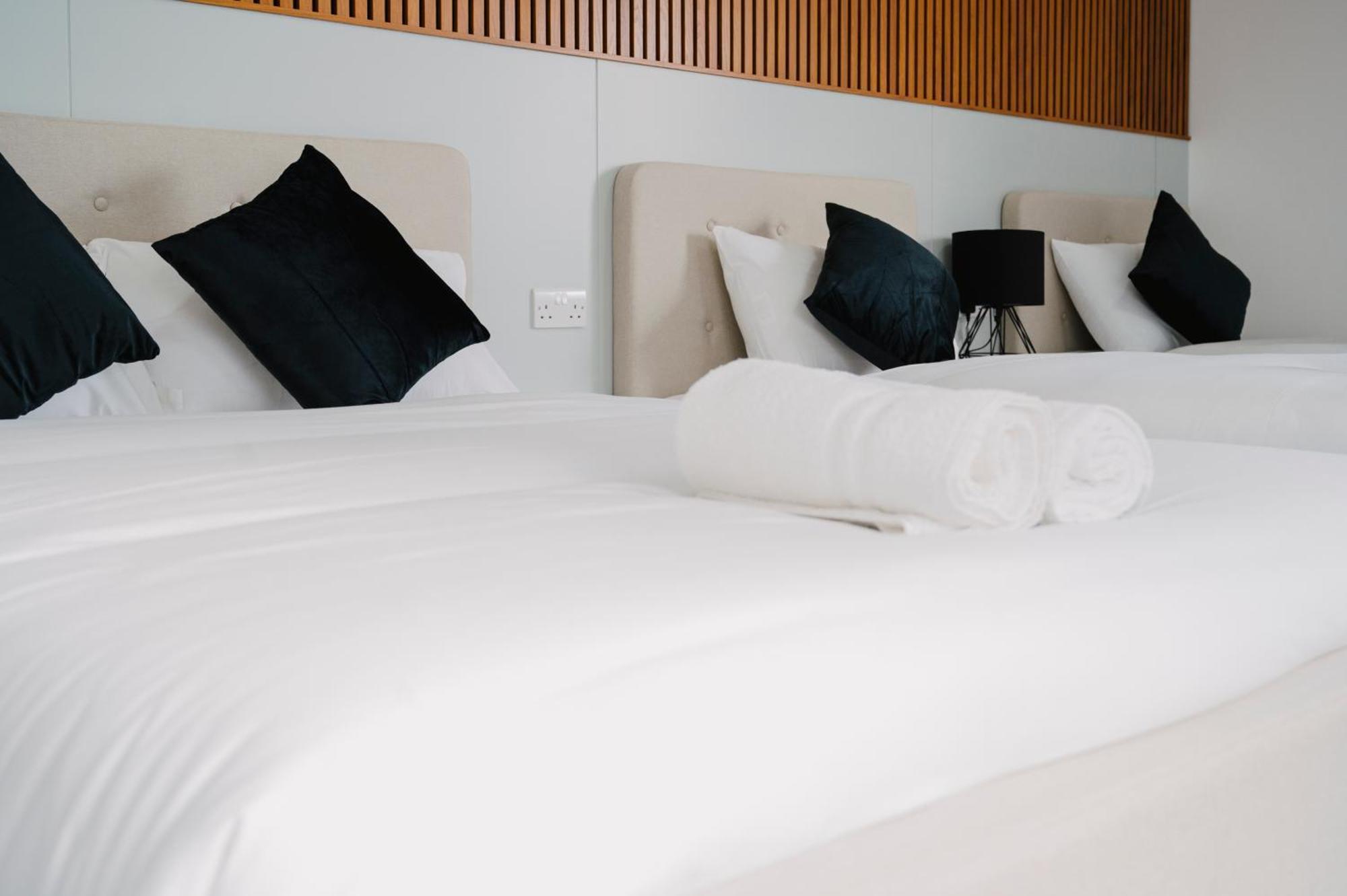 Hotel Wns Skylines Village London