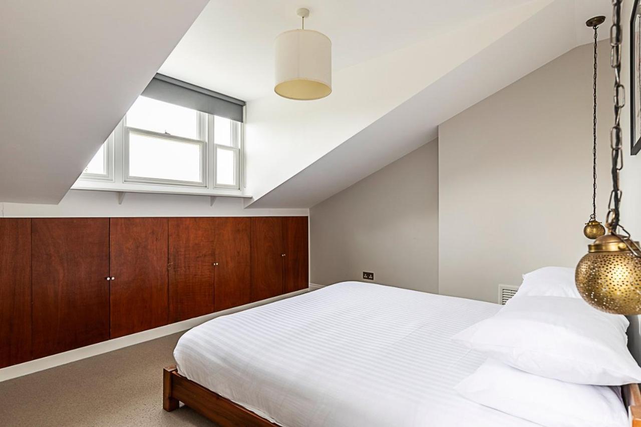 Appartement Rustic And Contemporary Haven In Brixton *