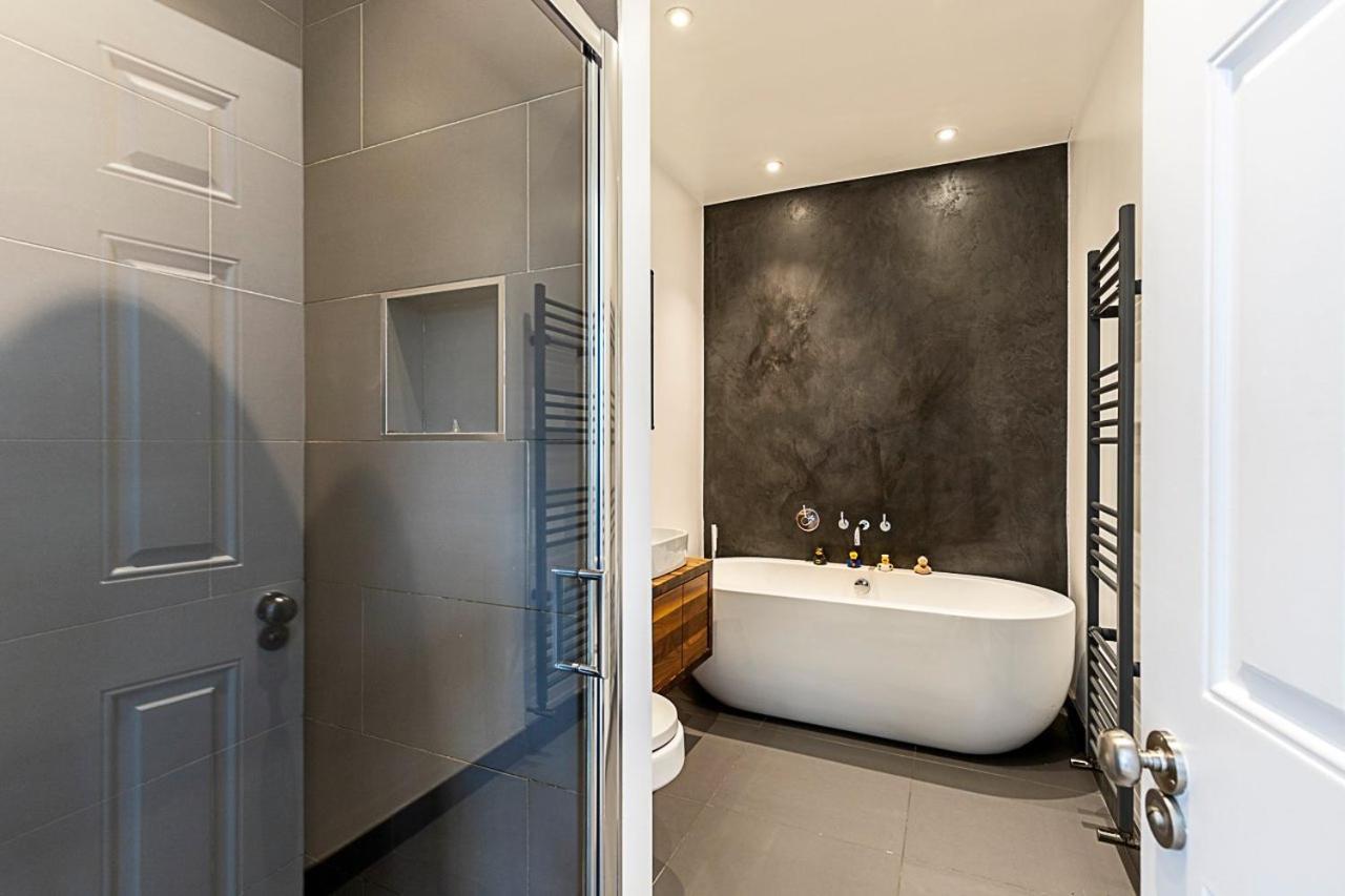 Appartement Rustic And Contemporary Haven In Brixton *