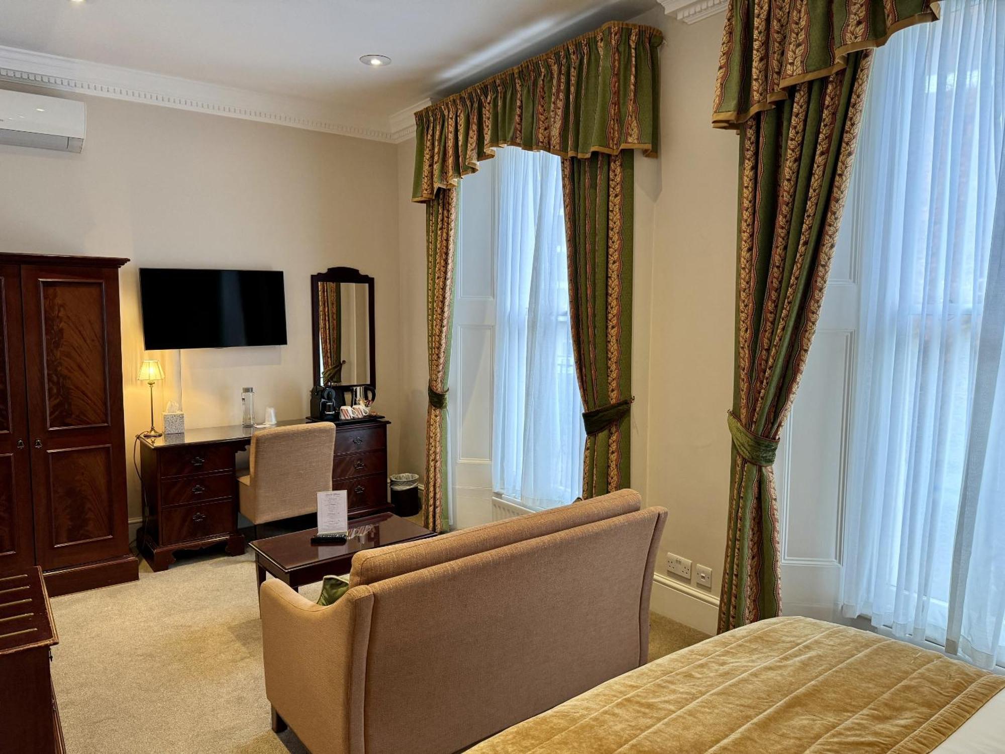 Hotell The Windermere Hotel,