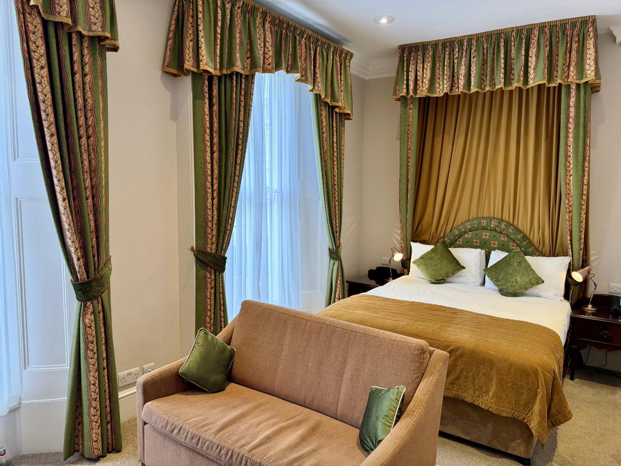 Hotell The Windermere Hotel, London