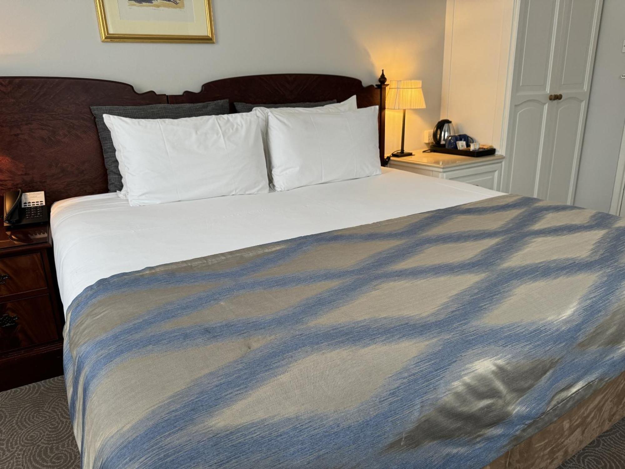 The Windermere Hotel, Hotell 4*