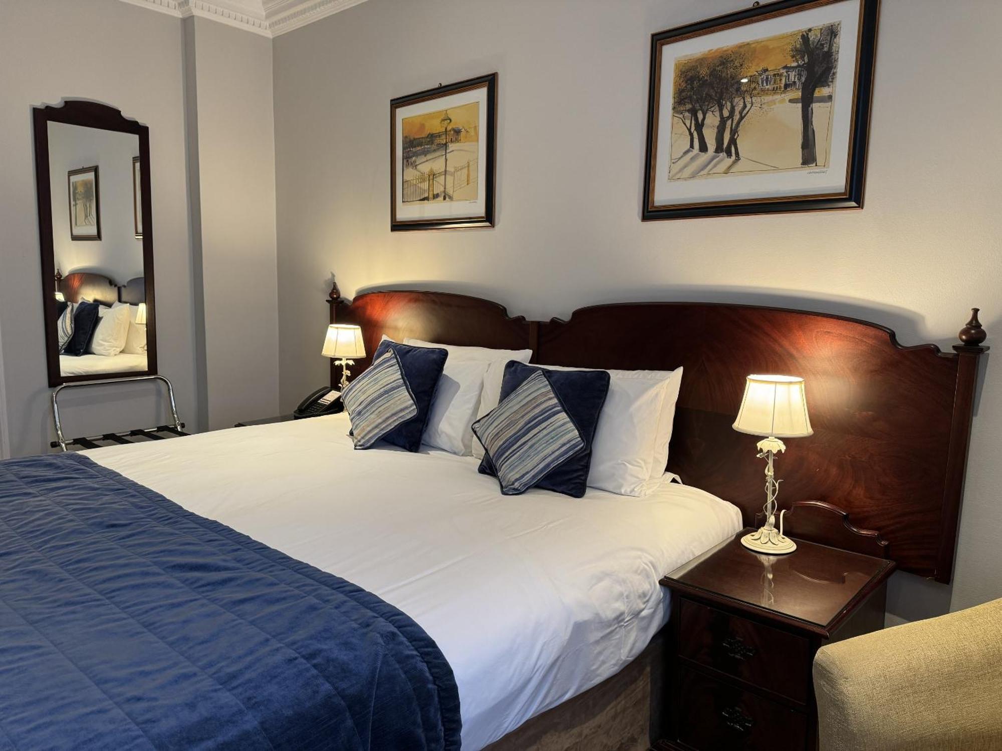 Hotell The Windermere Hotel, 4*