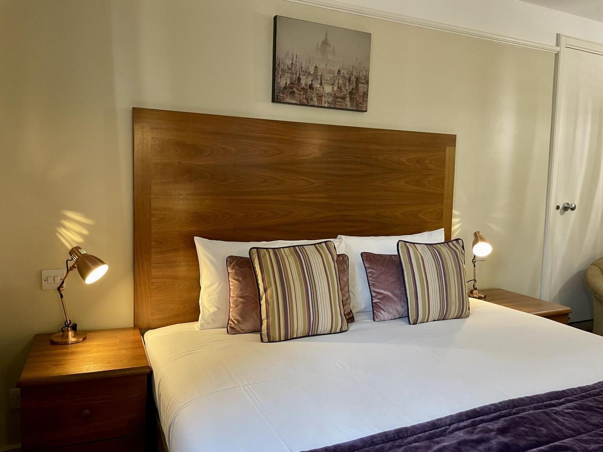 Hotell The Windermere Hotel, 4*