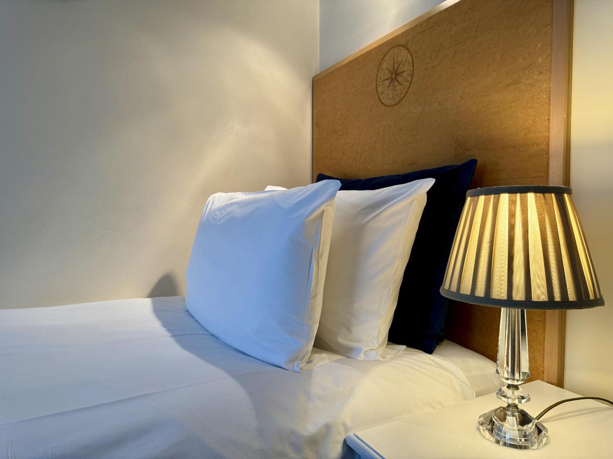 Hotell The Windermere Hotel,