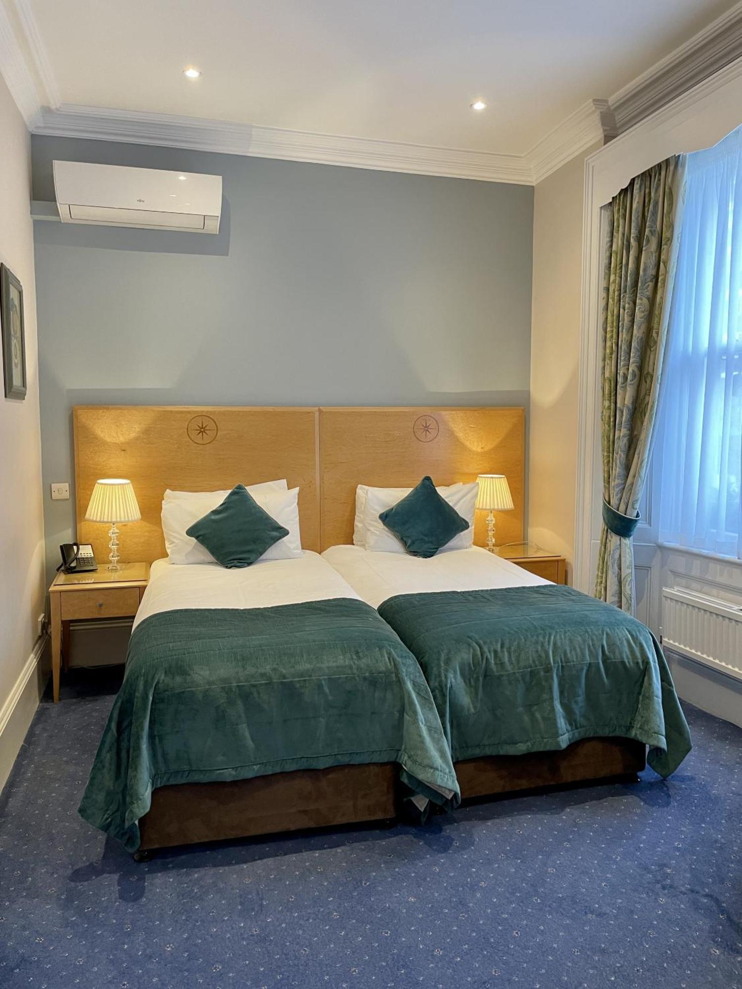 Hotell The Windermere Hotel,