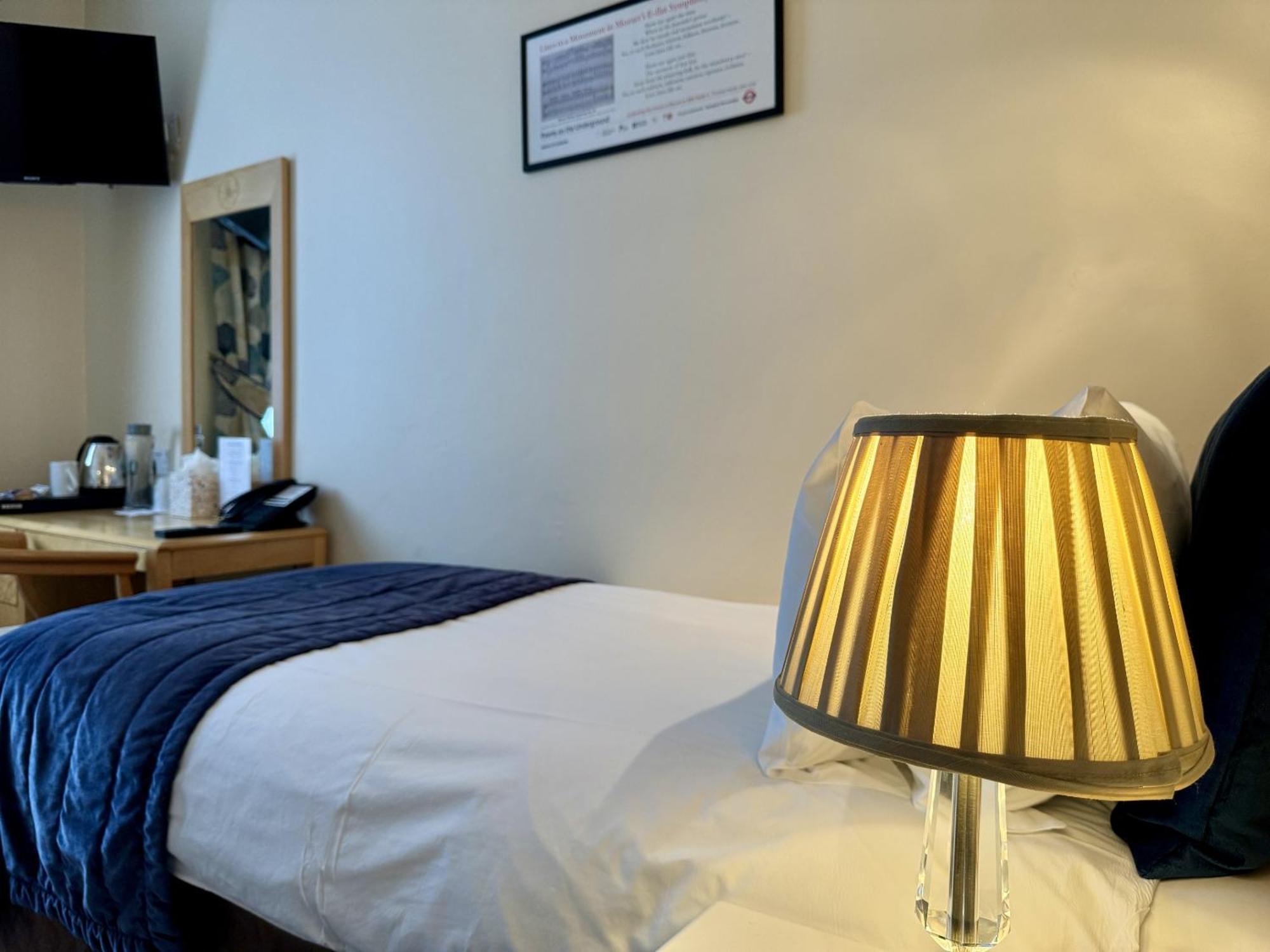 Hotell The Windermere Hotel, London