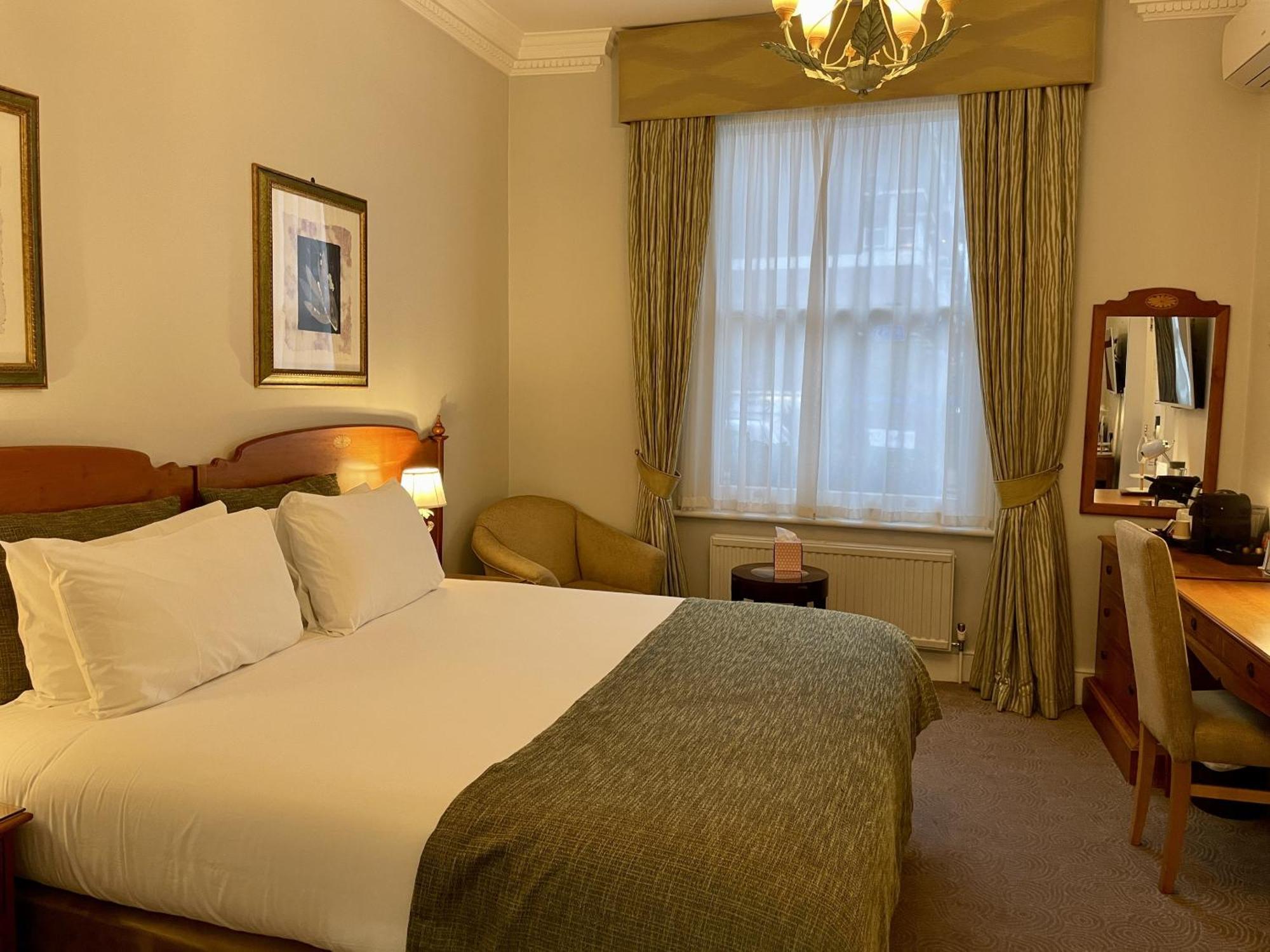Hotell The Windermere Hotel, 4*