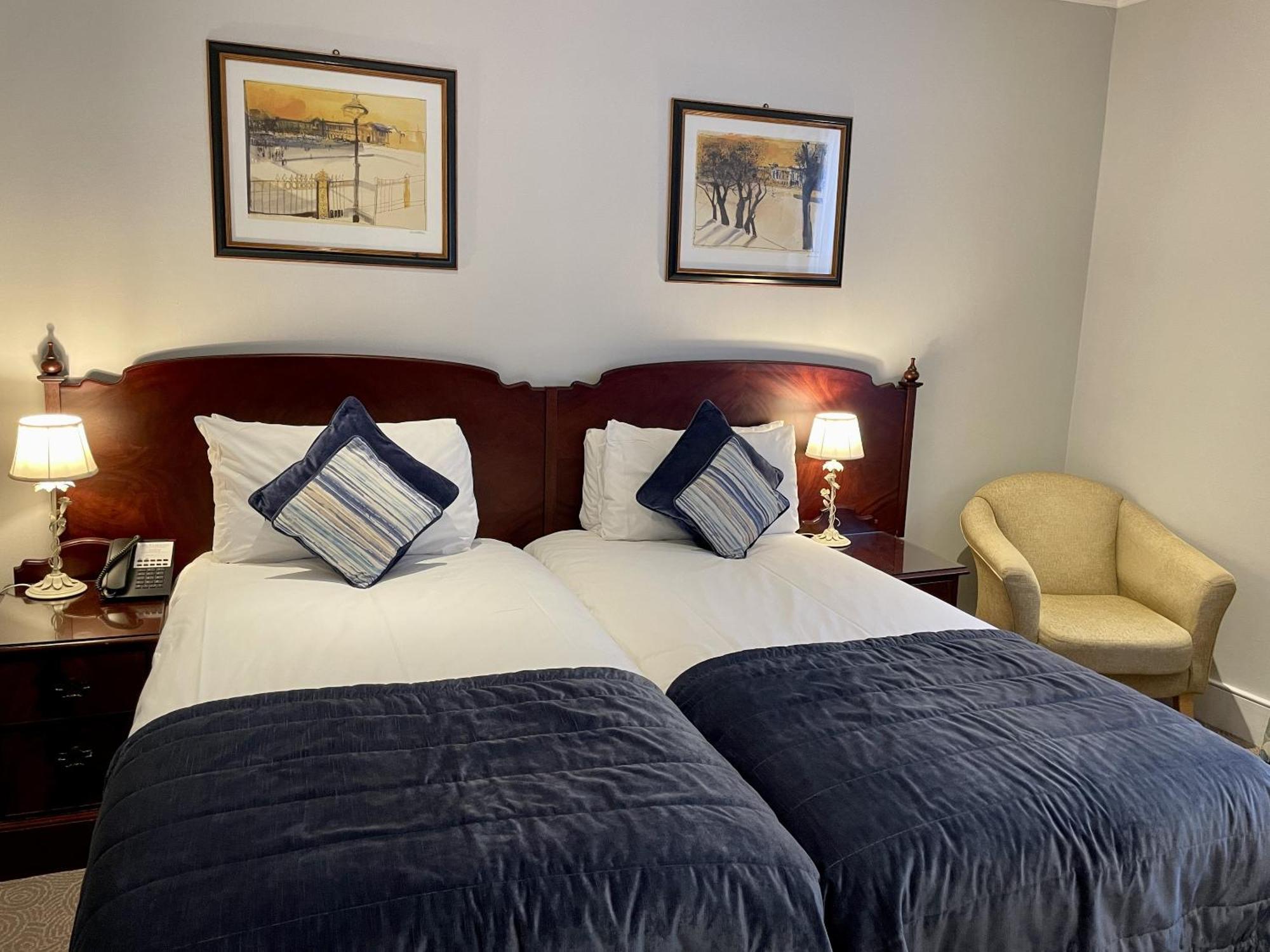 Hotell The Windermere Hotel,