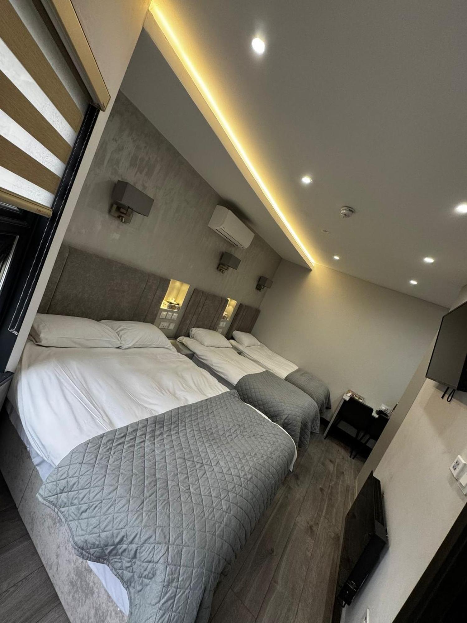 Hotell Park Avenue 3*