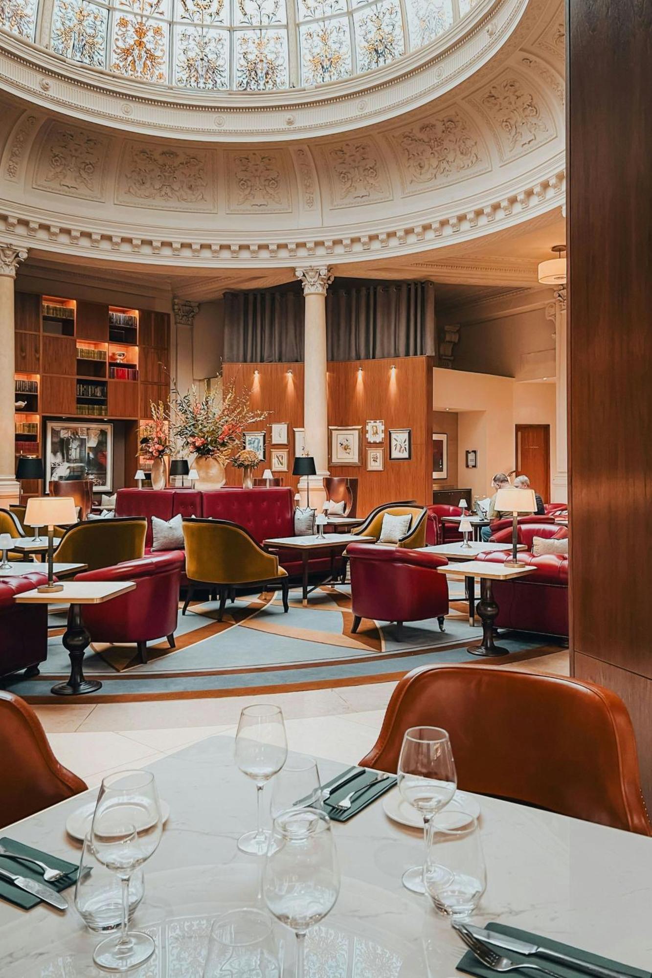 Hotell Threadneedles, Autograph Collection