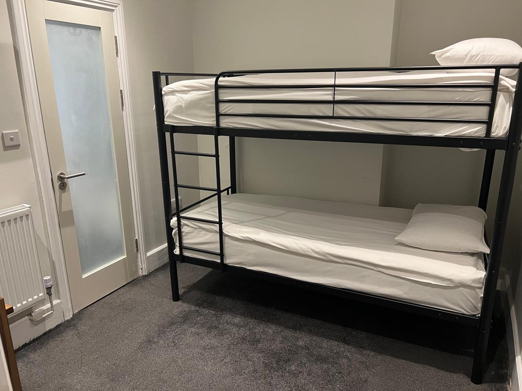 Hotell Royal Park London