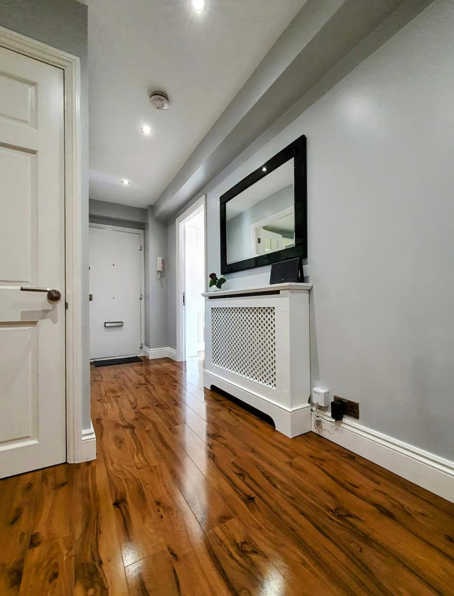 Appartement 2 Bed Close To Londen
