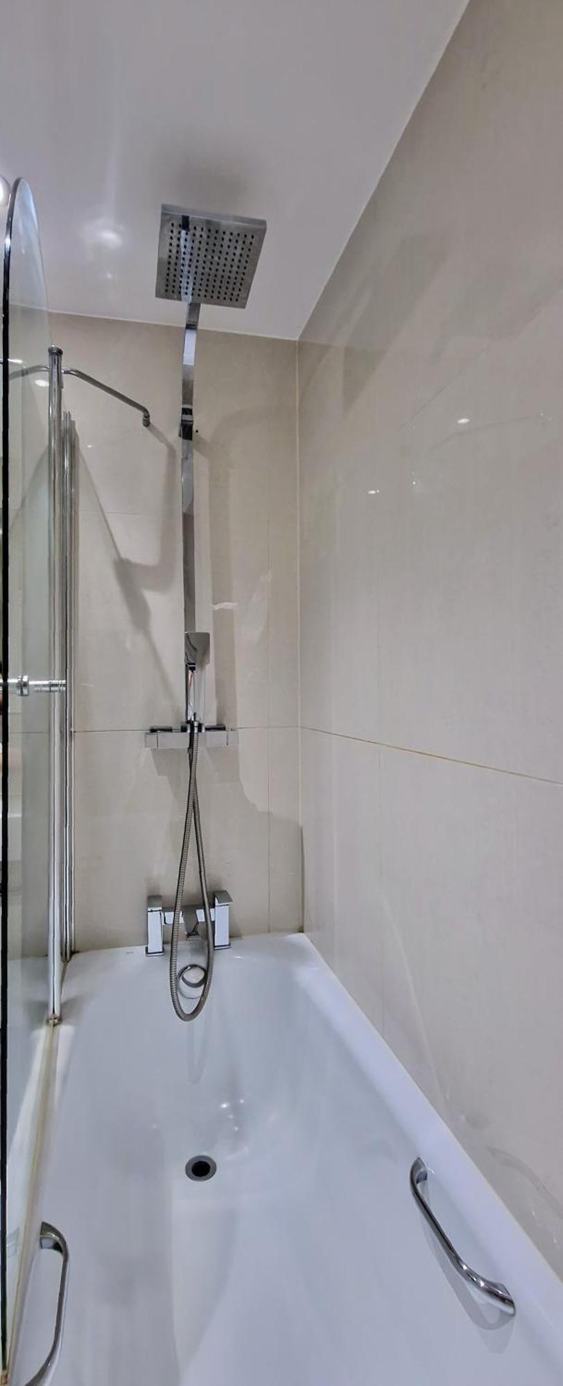 Appartement 2 Bed Close To Londen