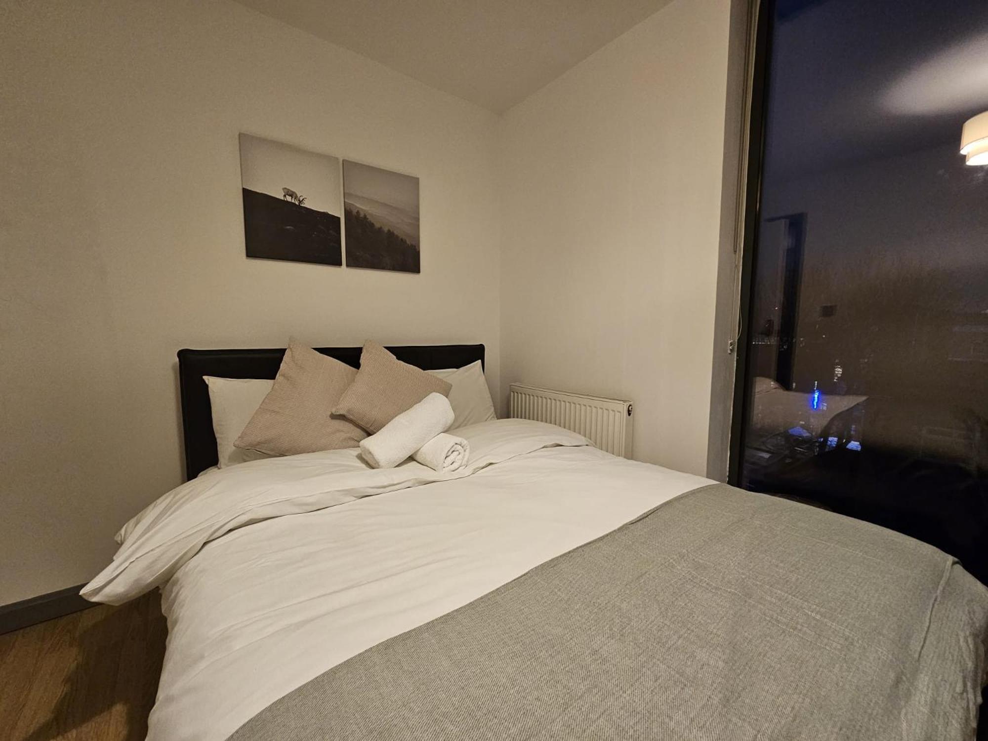 Guest house E1 Luxury Penthouse *