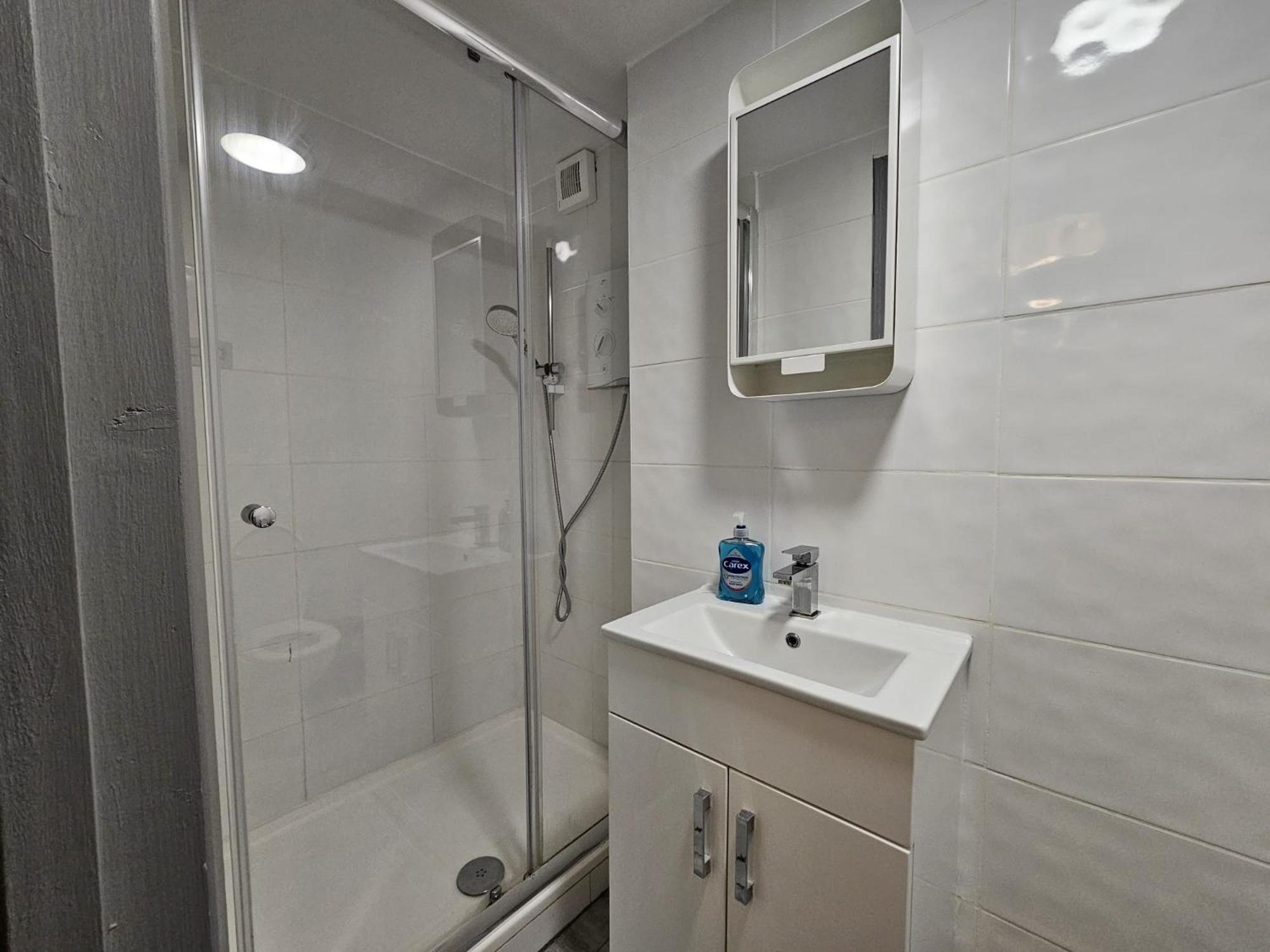 Guest house E1 Luxury Penthouse