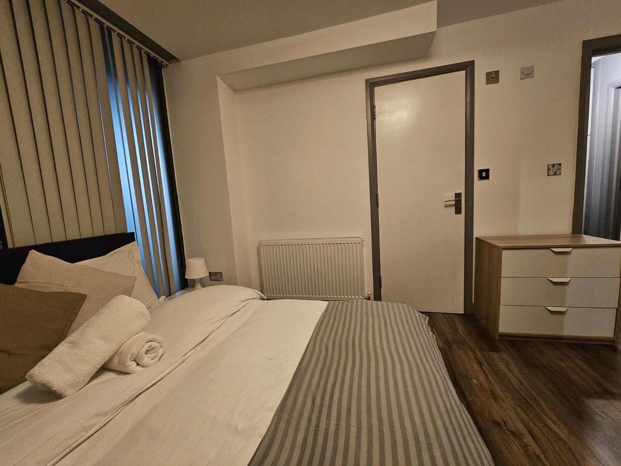 Guest house E1 Luxury Penthouse
