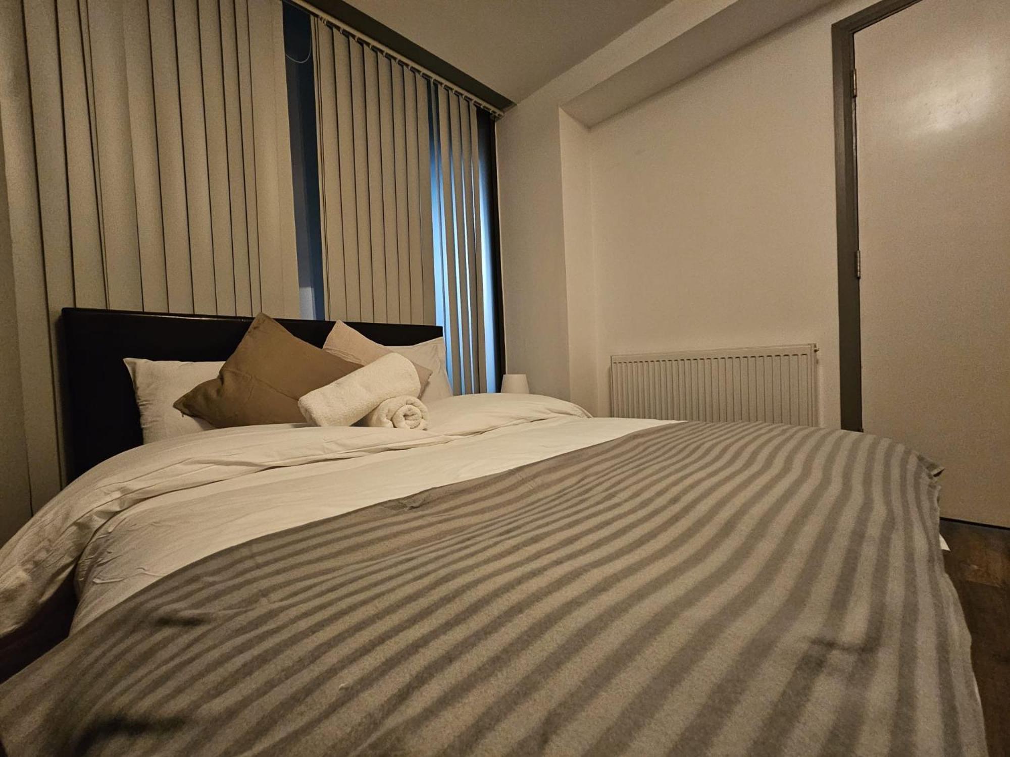 Guest house E1 Luxury Penthouse *