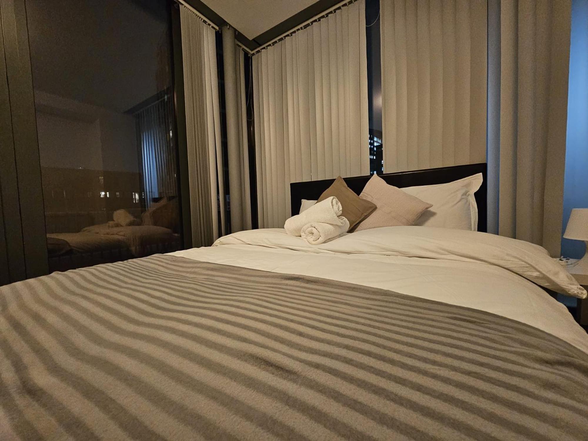 Guest house E1 Luxury Penthouse