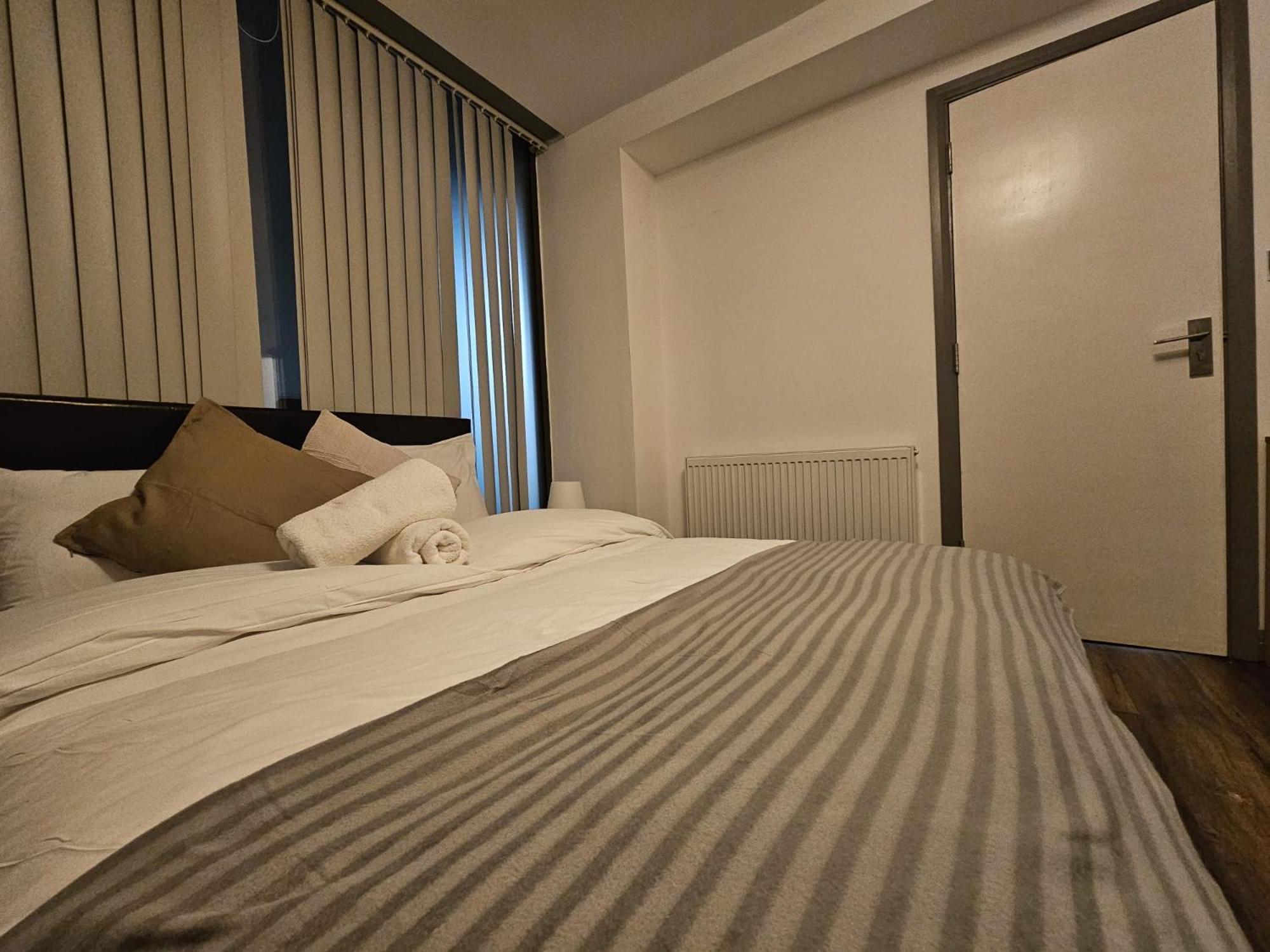 Guest house E1 Luxury Penthouse *
