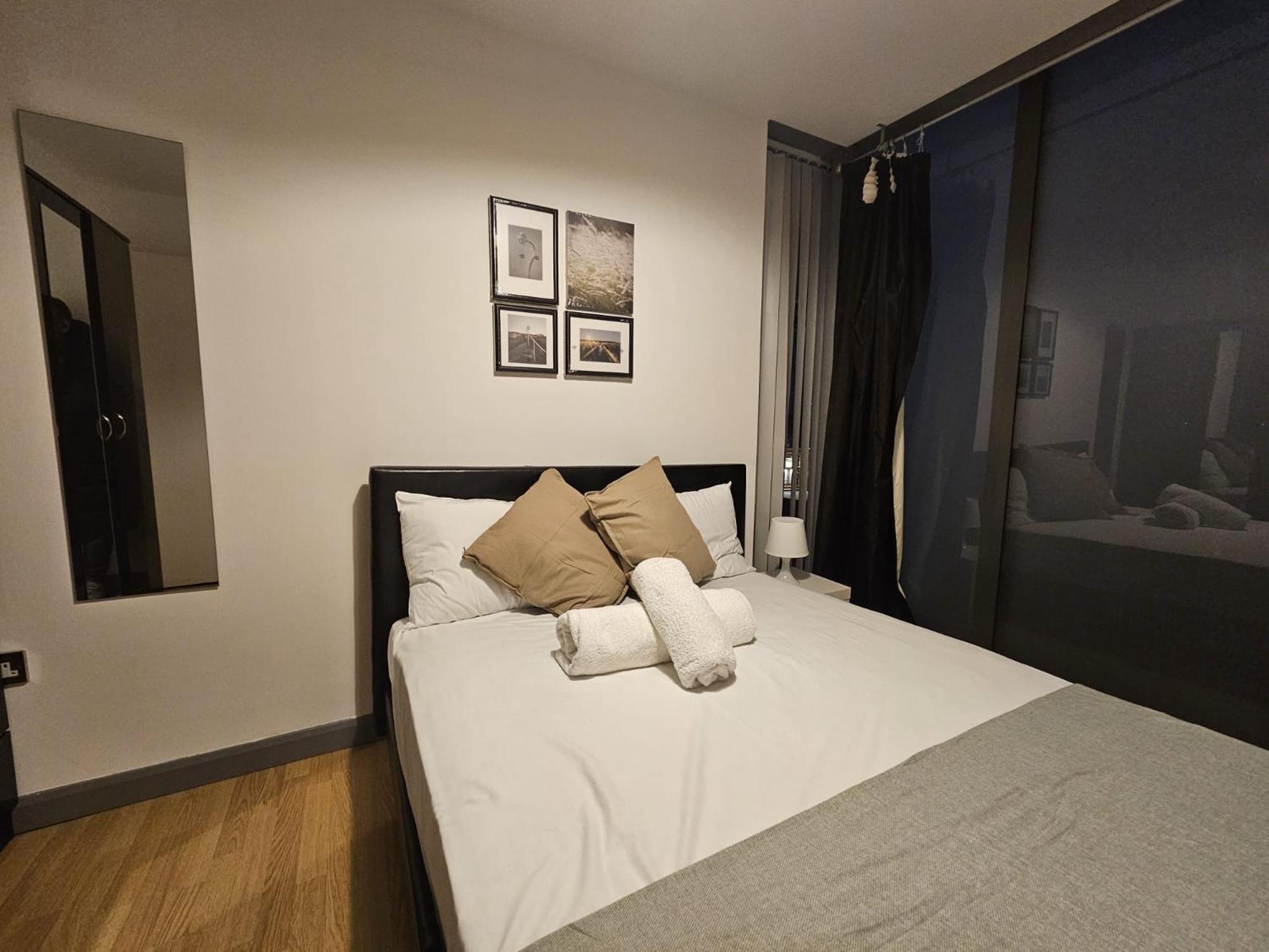 Guest house E1 Luxury Penthouse *
