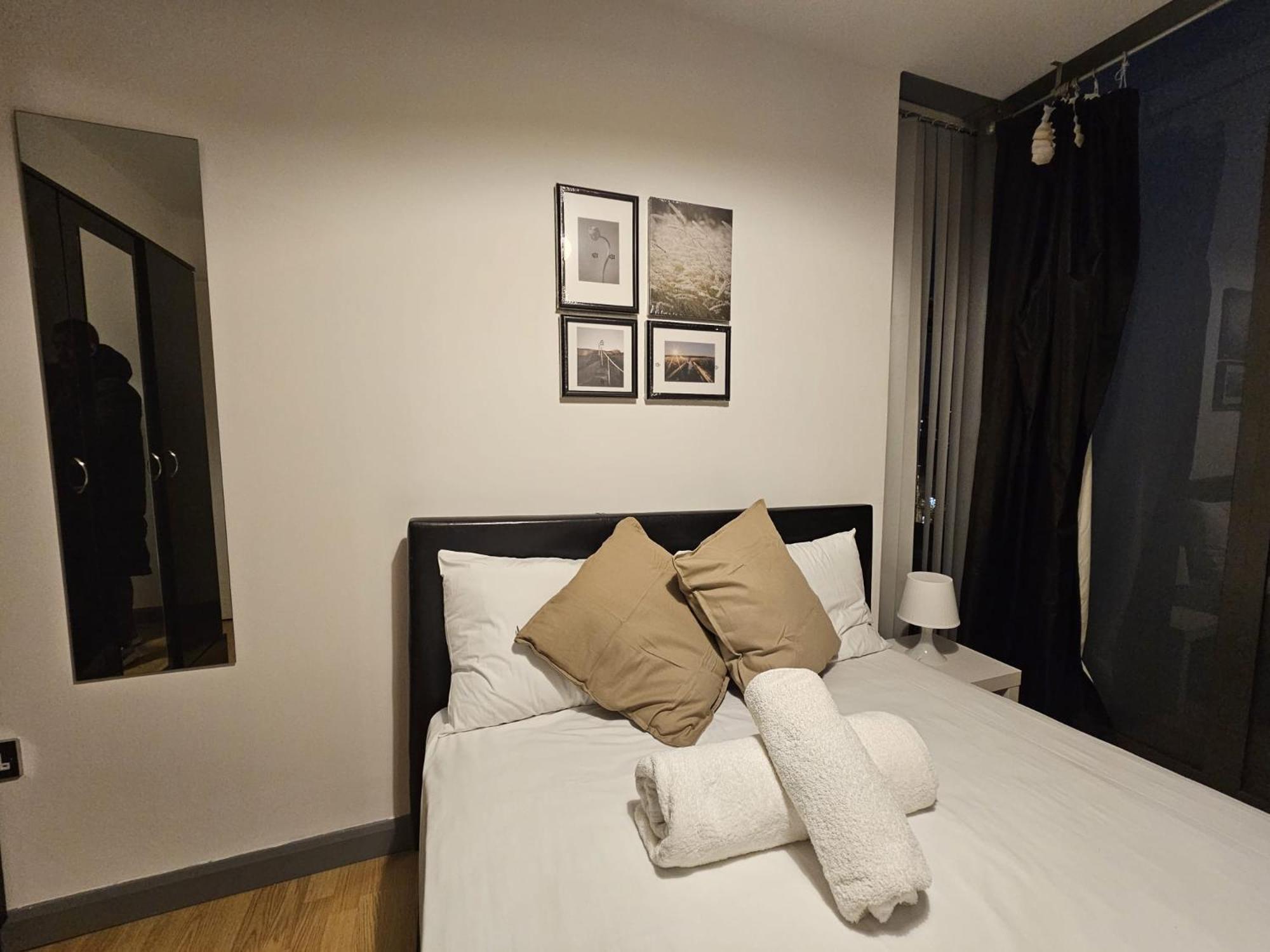 Guest house E1 Luxury Penthouse *