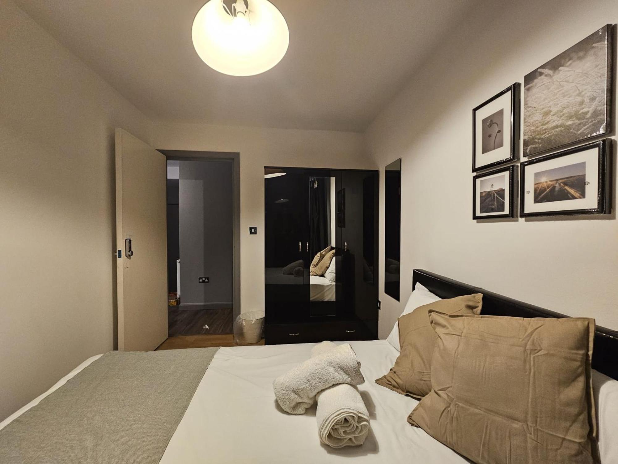 Guest house E1 Luxury Penthouse