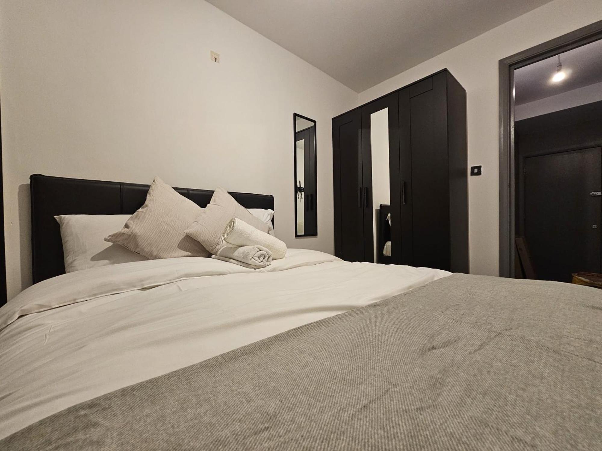 Guest house E1 Luxury Penthouse