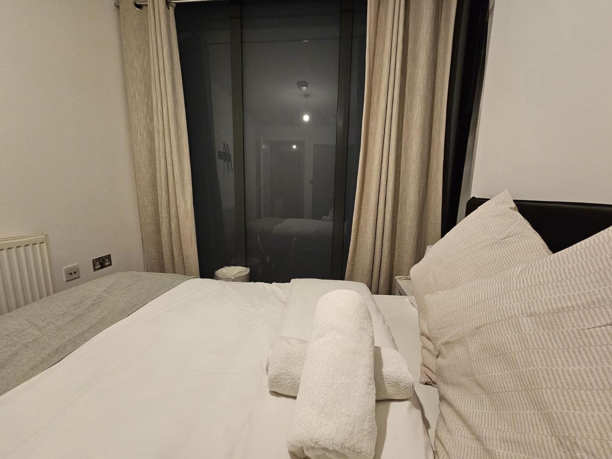 Guest house E1 Luxury Penthouse *