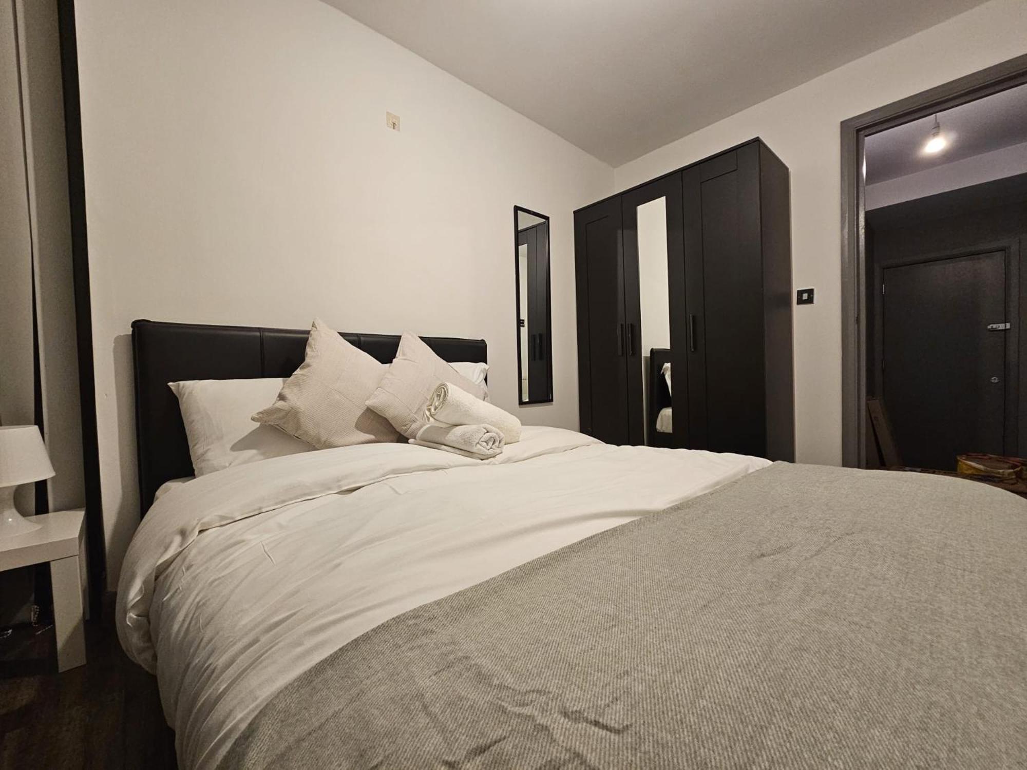 Guest house E1 Luxury Penthouse