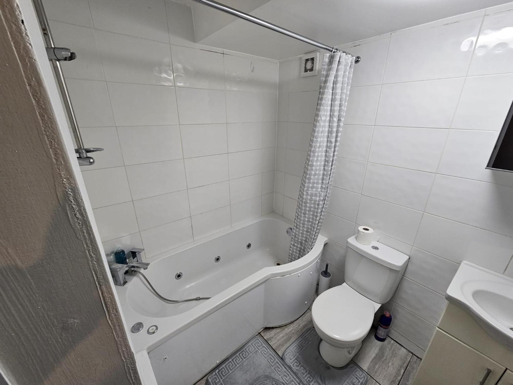 Guest house E1 Luxury Penthouse London
