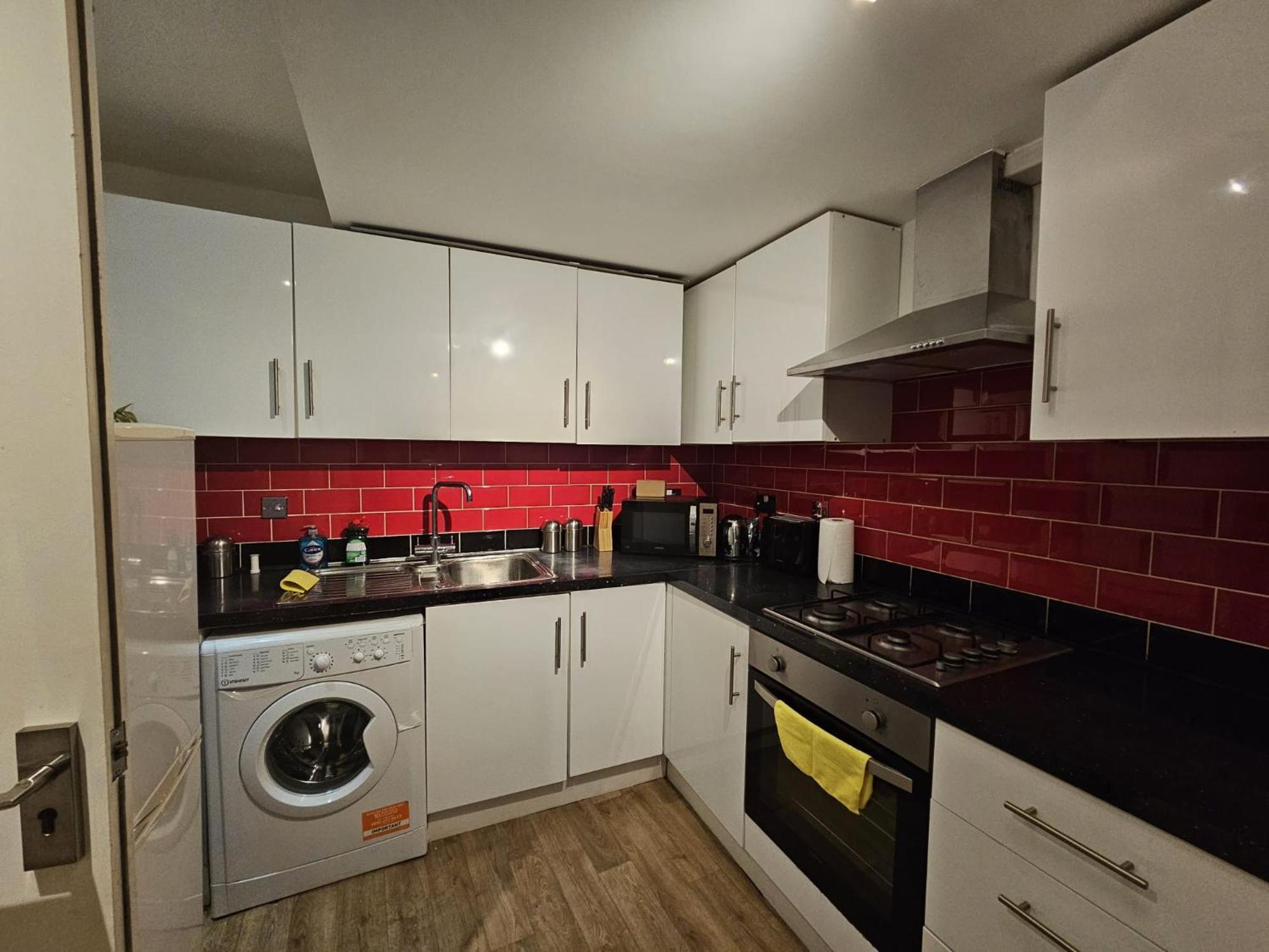 Guest house E1 Luxury Penthouse