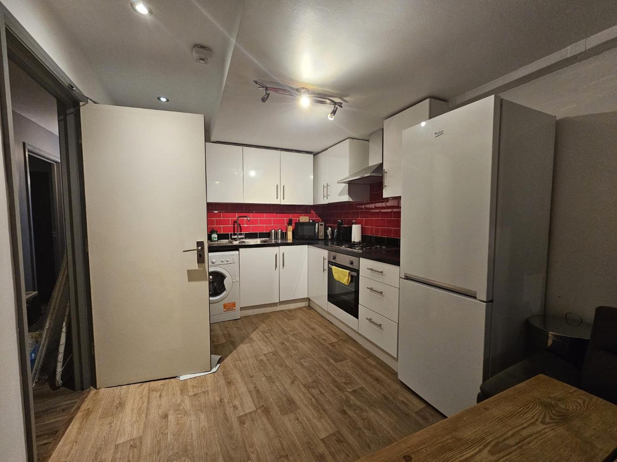 Guest house E1 Luxury Penthouse *
