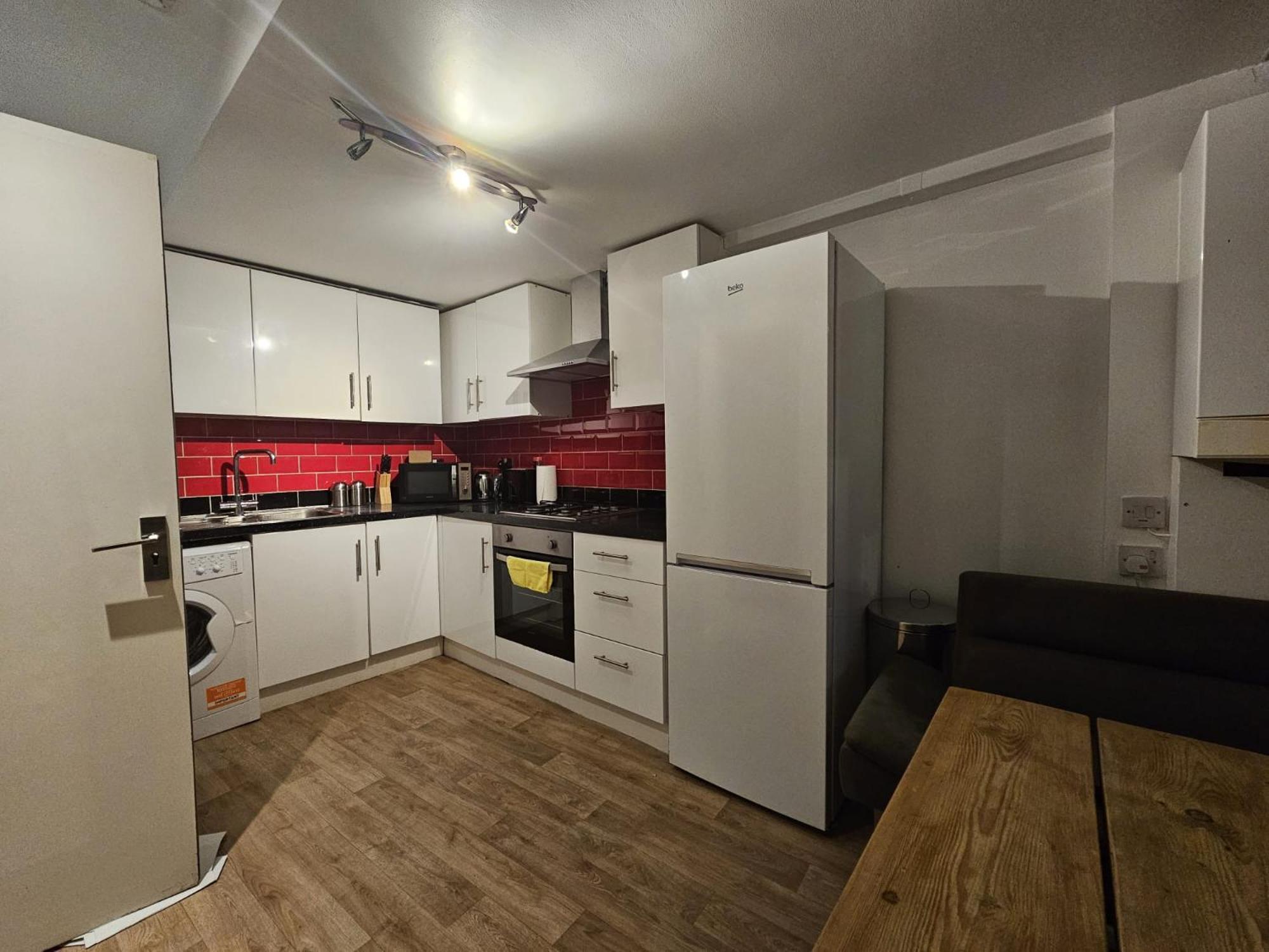 E1 Luxury Penthouse * London