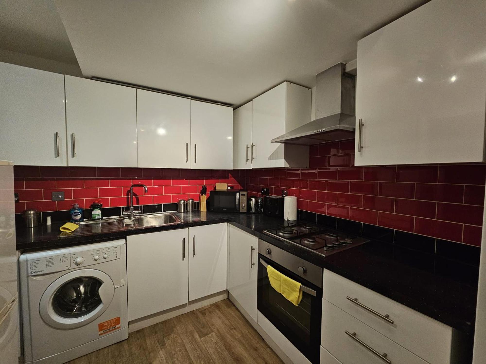 Guest house E1 Luxury Penthouse