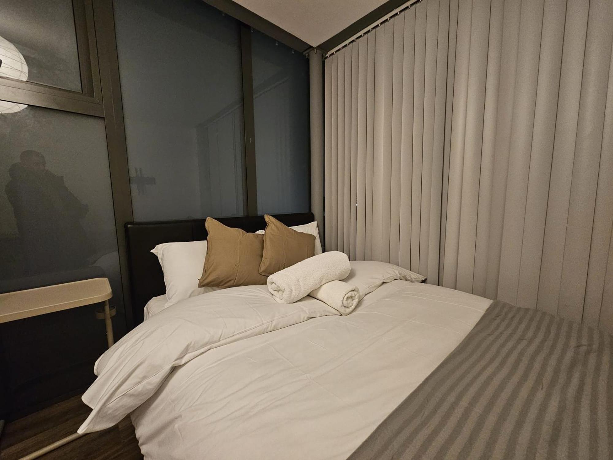 Gæstehus E1 Luxury Penthouse