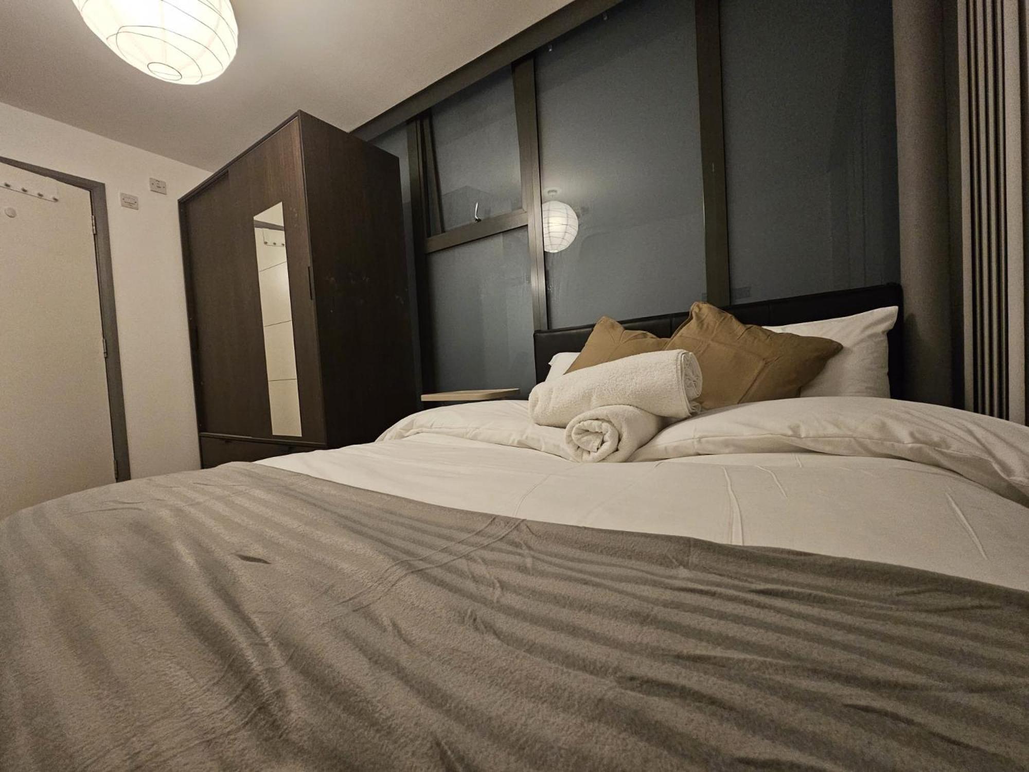 Guest house E1 Luxury Penthouse *