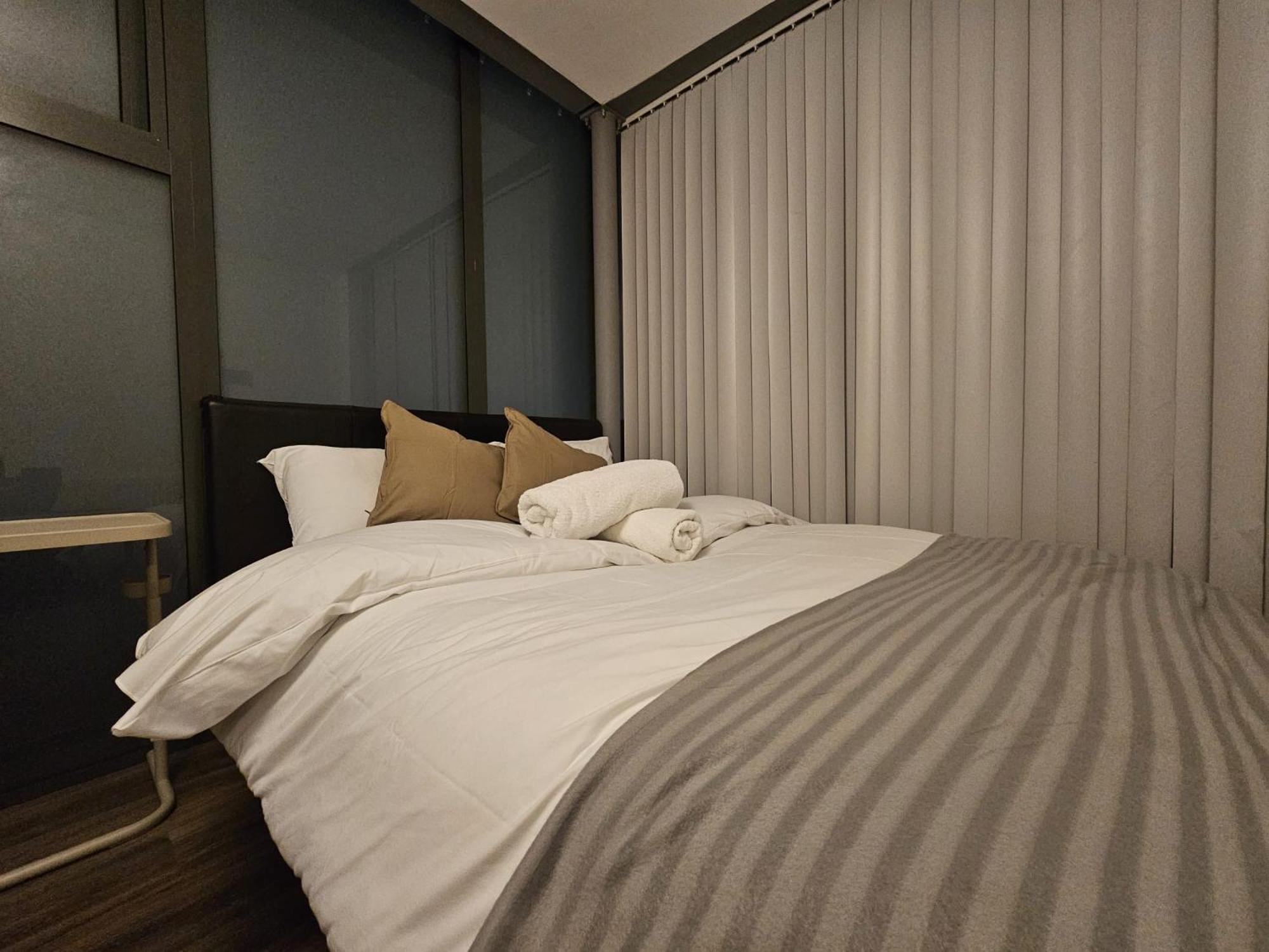 Guest house E1 Luxury Penthouse