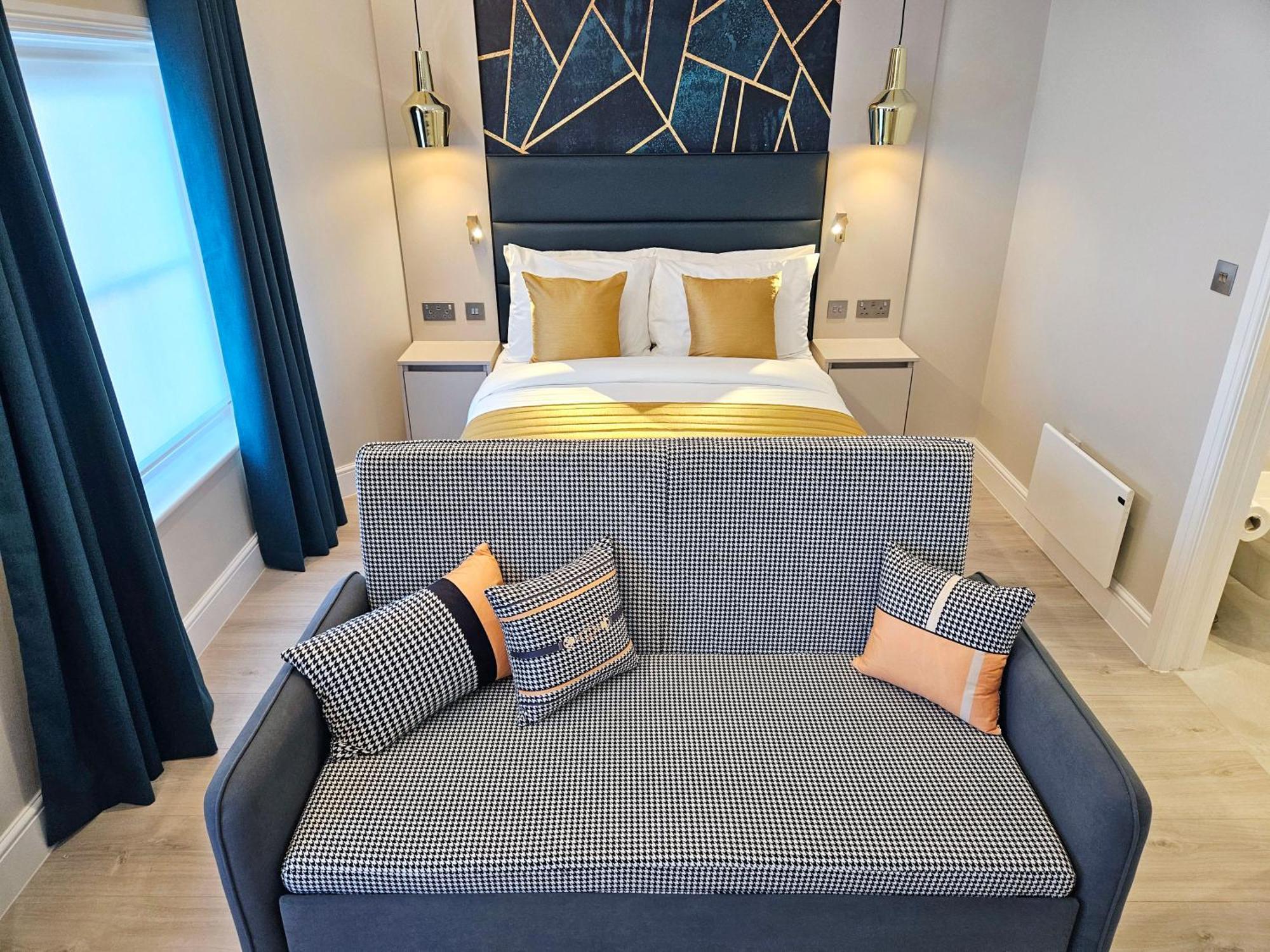 Nox Paddington 4* London