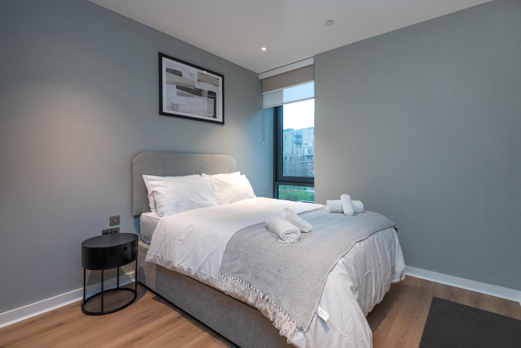 Leilighet Alto - Modern Comfort & Prime Location *
