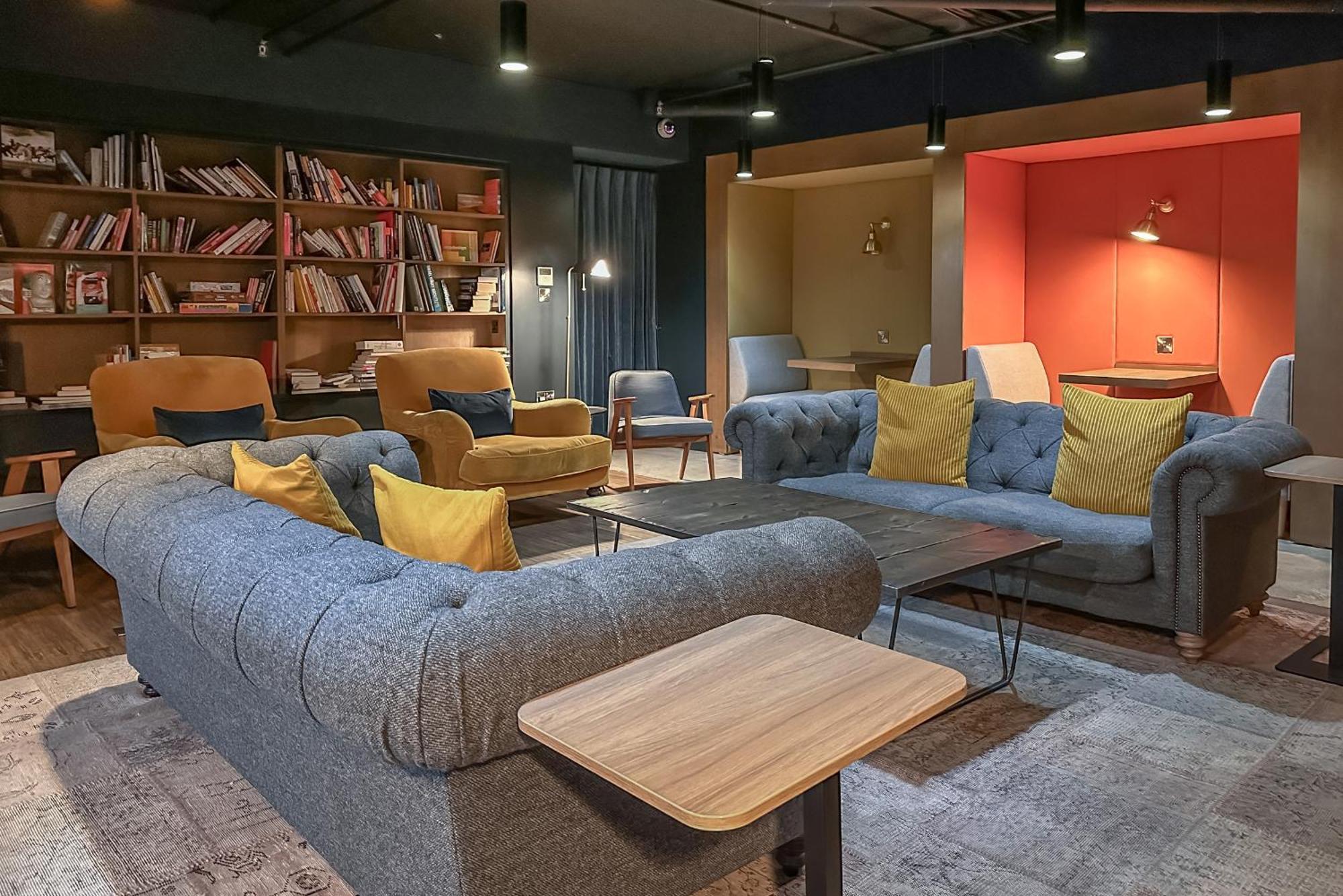Leilighet Alto - Modern Comfort & Prime Location London