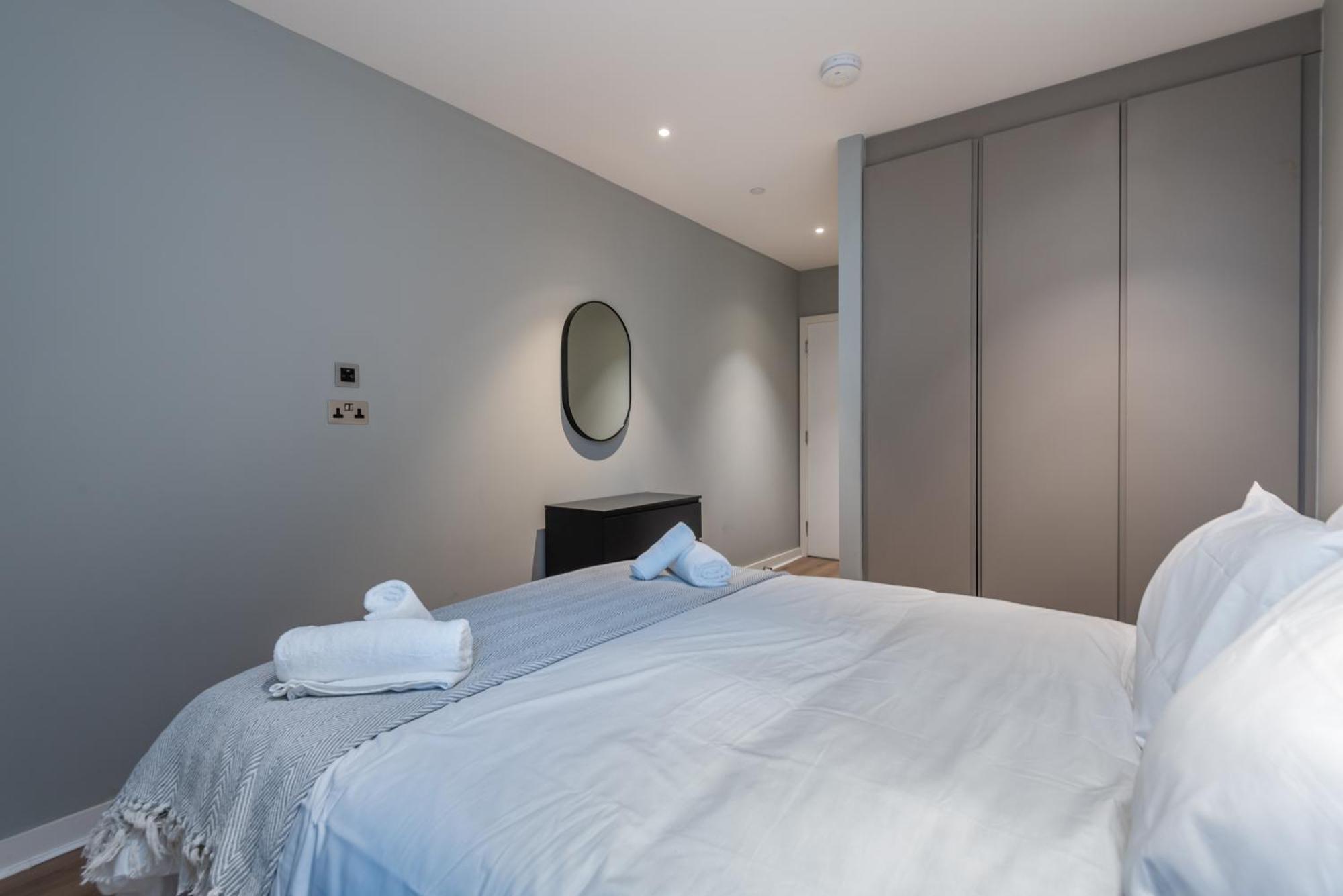 Leilighet Alto - Modern Comfort & Prime Location *